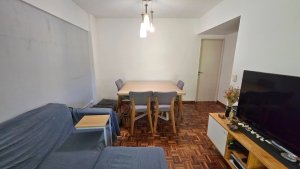 Departamento 3 Ambientes Alquiler En Vicente Lopez