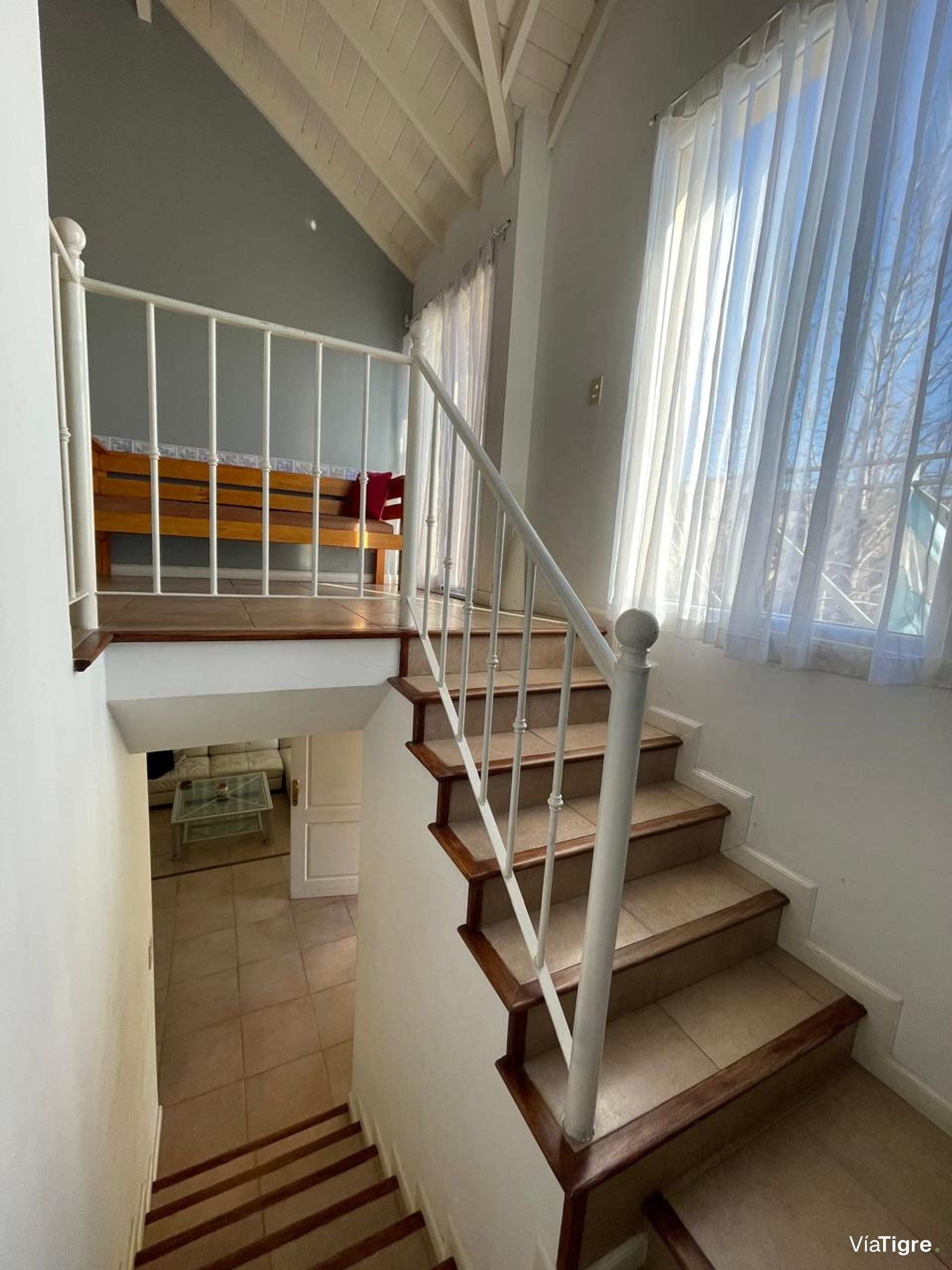 Alquiler.Casa, 5 Amb , Barrancas de San José.