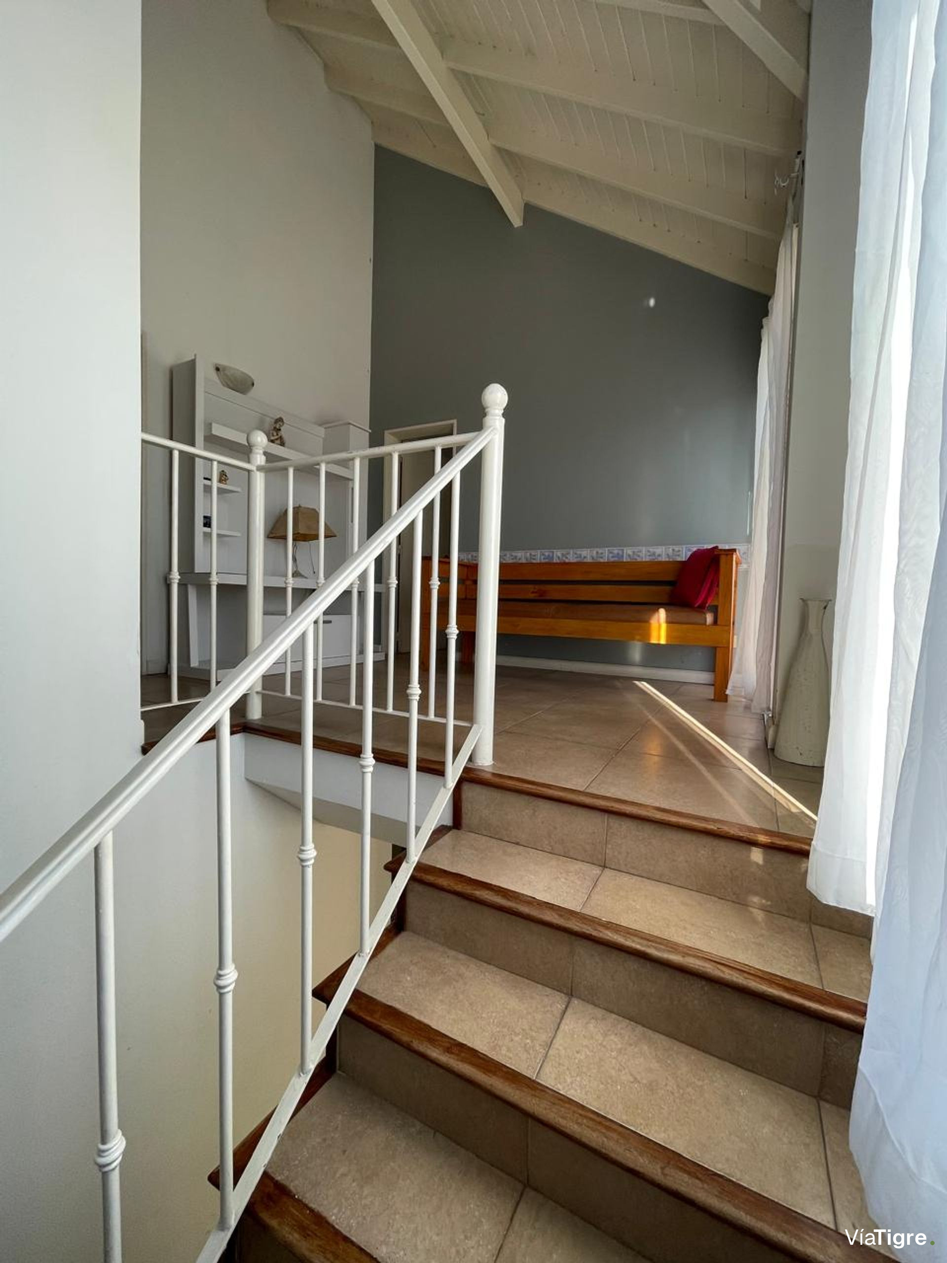 Alquiler.Casa, 5 Amb , Barrancas de San José.