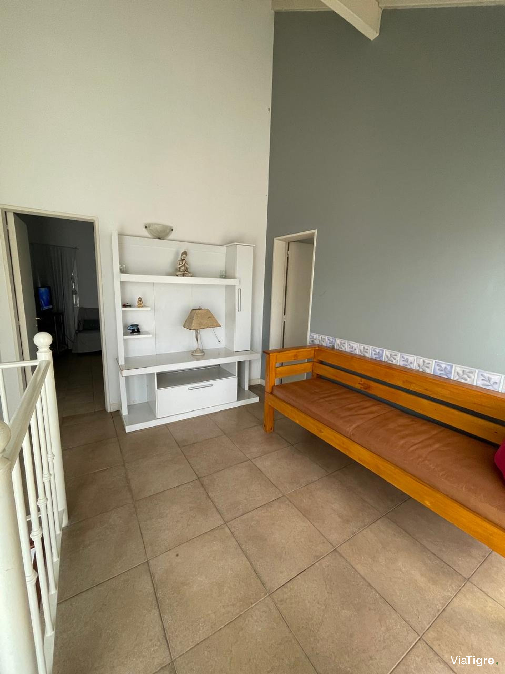 Alquiler.Casa, 5 Amb , Barrancas de San José.