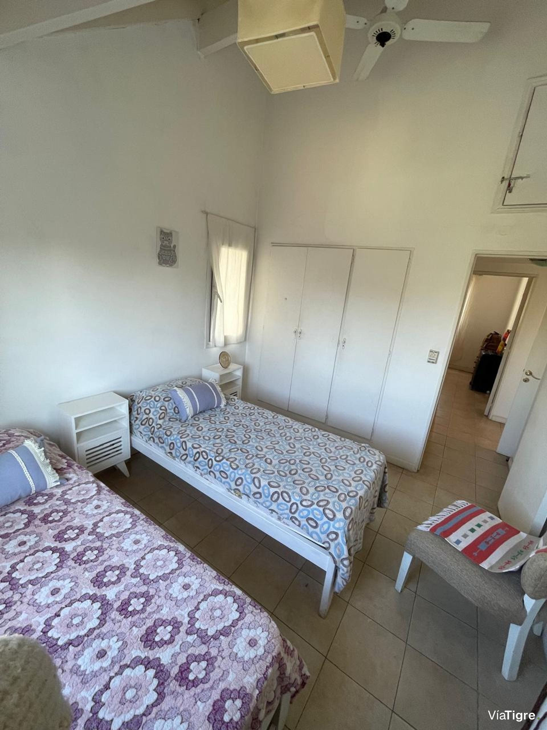 Alquiler.Casa, 5 Amb , Barrancas de San José.