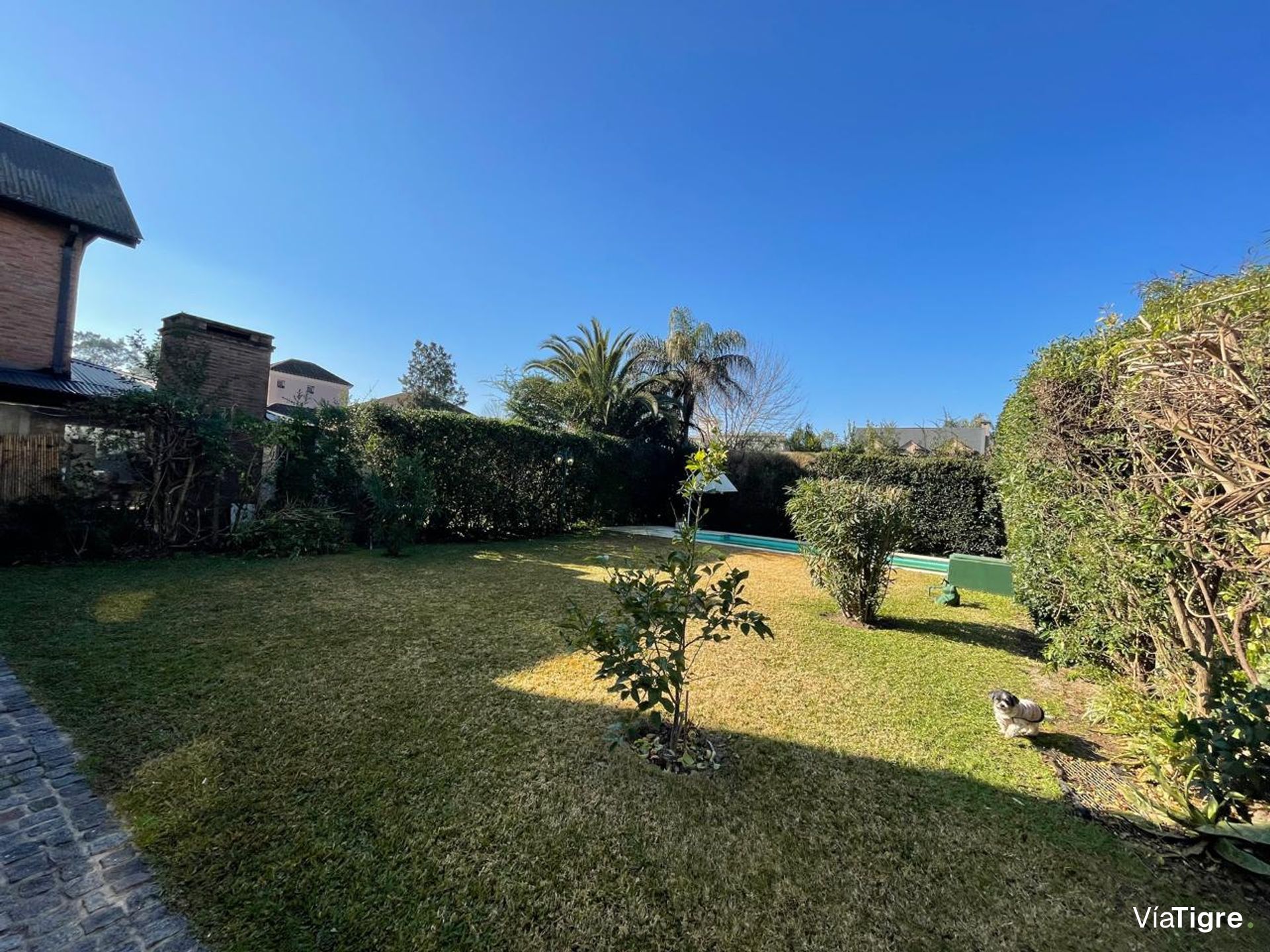 Alquiler.Casa, 5 Amb , Barrancas de San José.