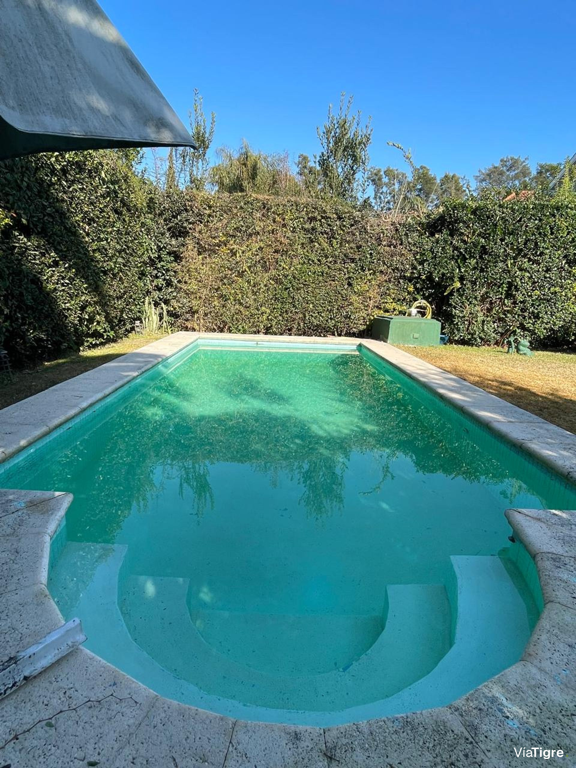 Alquiler.Casa, 5 Amb , Barrancas de San José.