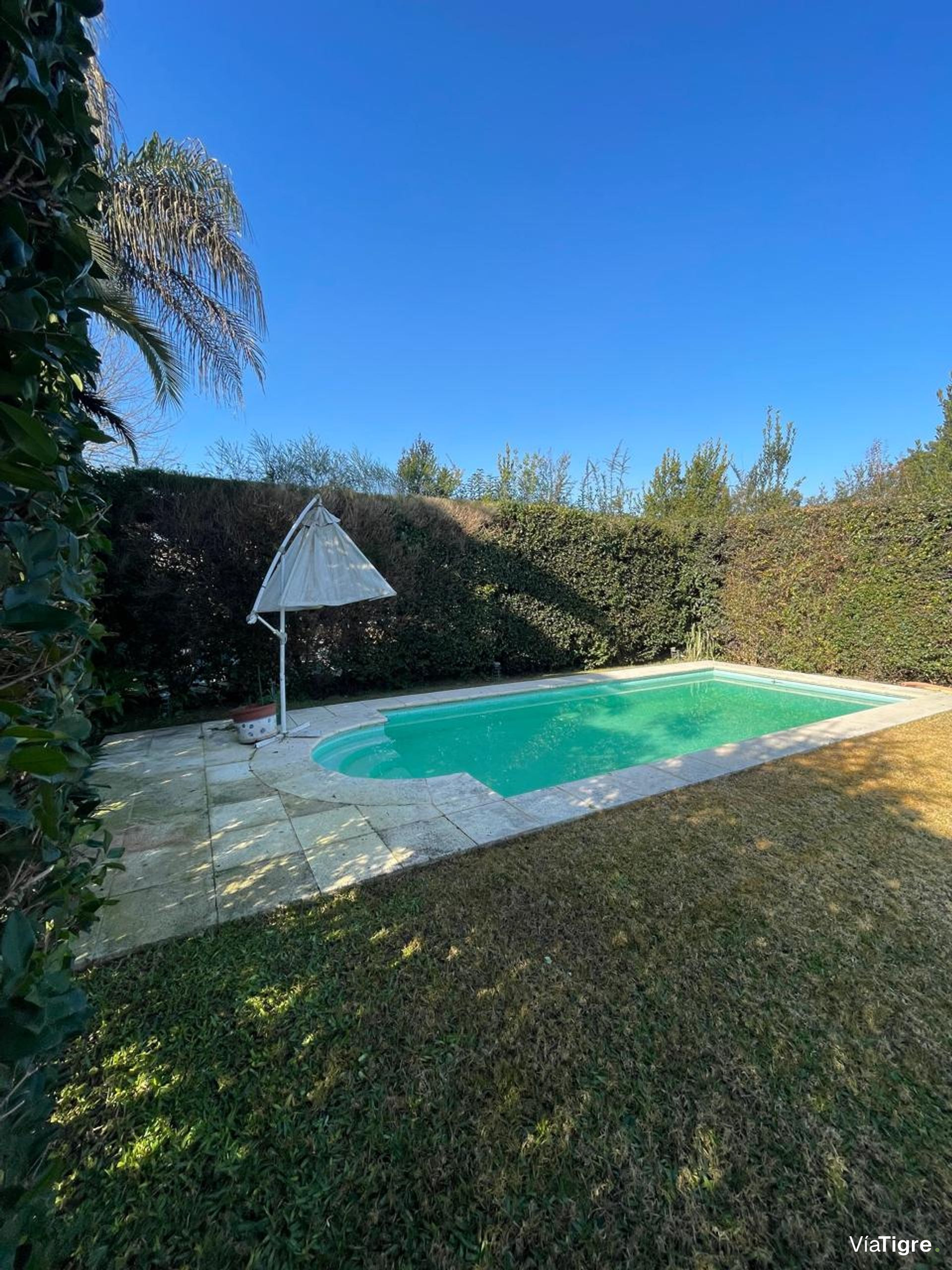 Alquiler.Casa, 5 Amb , Barrancas de San José.