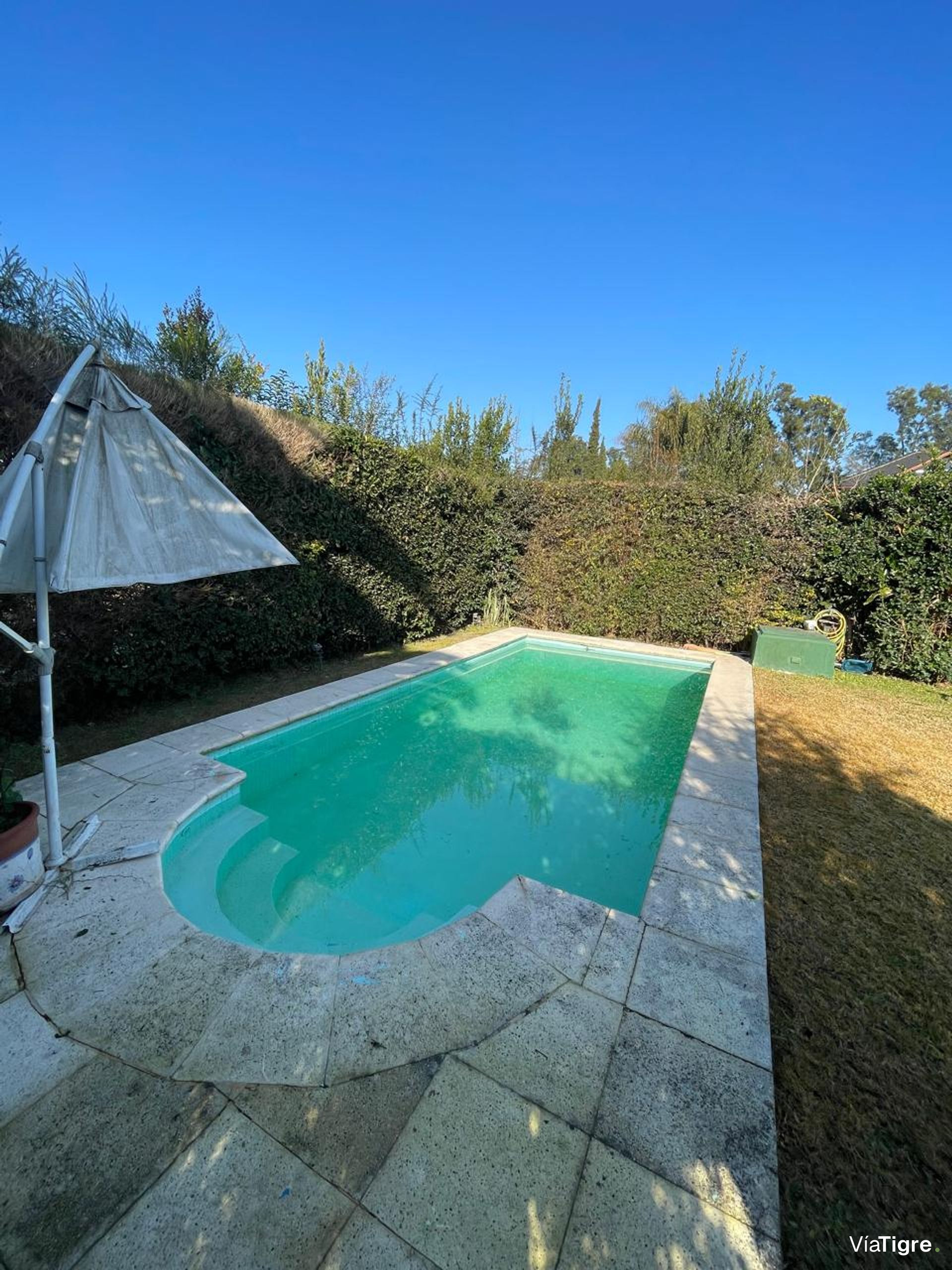 Alquiler.Casa, 5 Amb , Barrancas de San José.