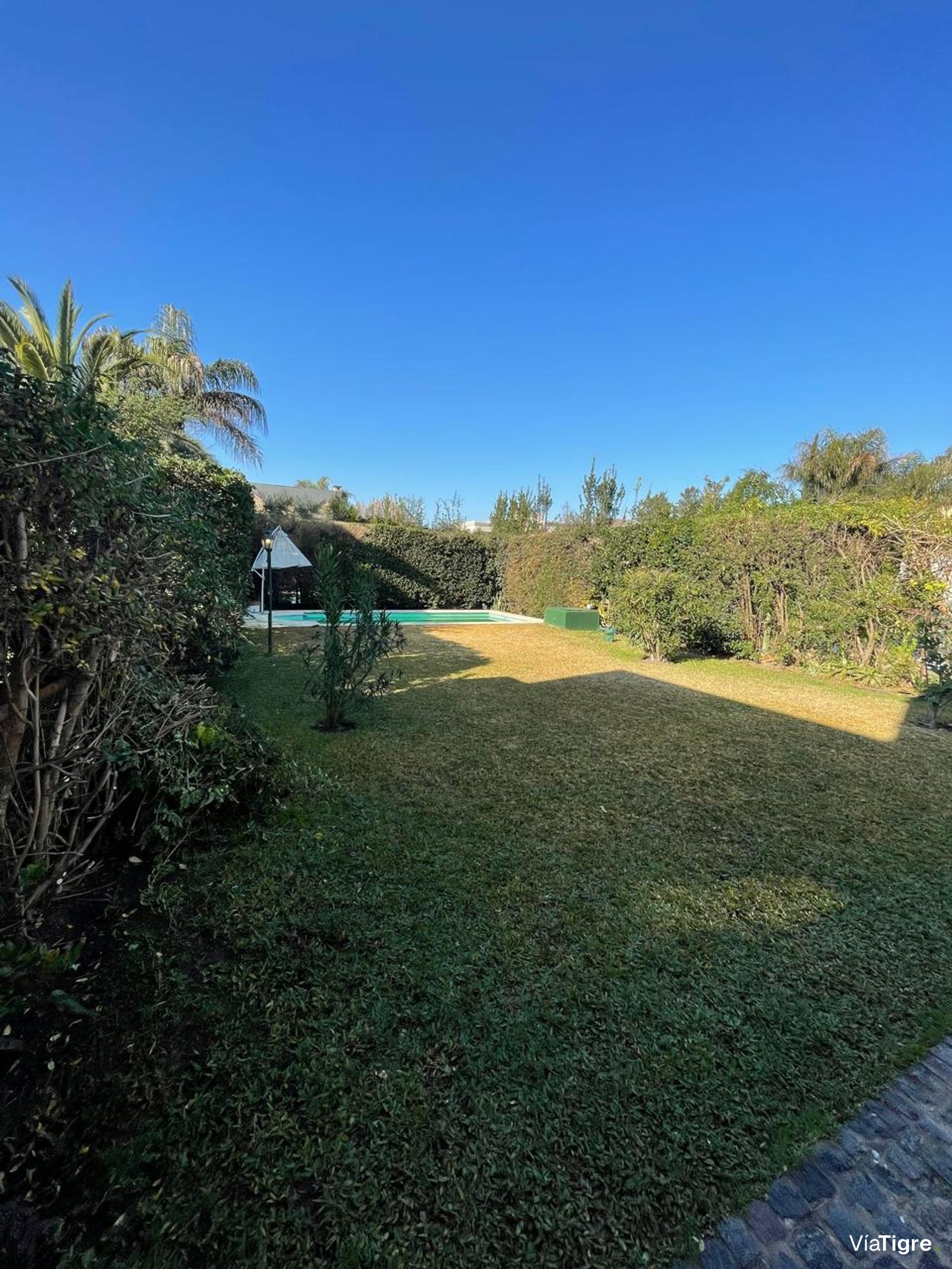 Alquiler.Casa, 5 Amb , Barrancas de San José.