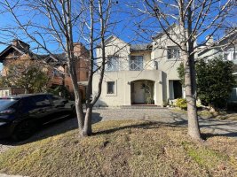 Alquiler.Casa, 5 Amb , Barrancas de San José.