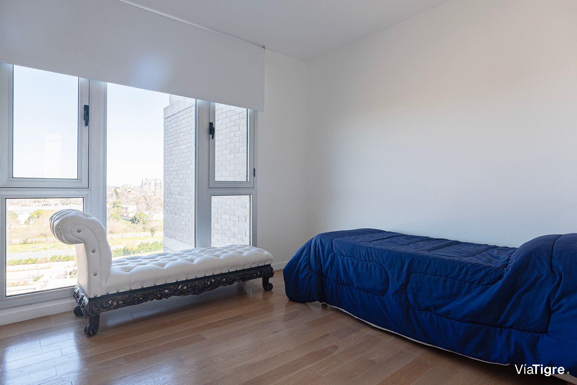 Venta Casa 6 Amb San Rafael Villanueva Tigre