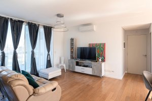 For Sale: 6-Room House in San Rafael with Garden and Pool