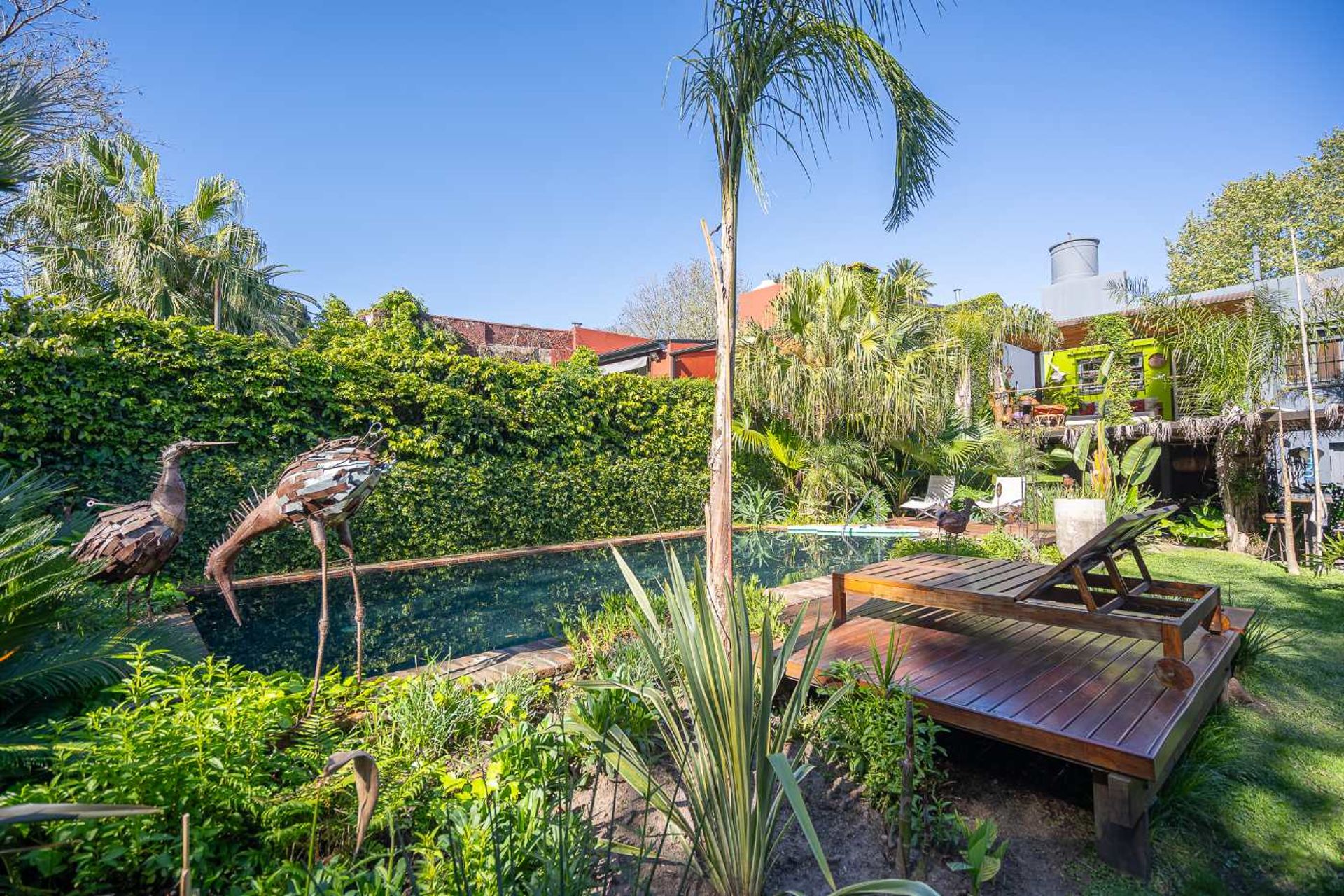 Bellísima casa en venta en Tigre Residencial!