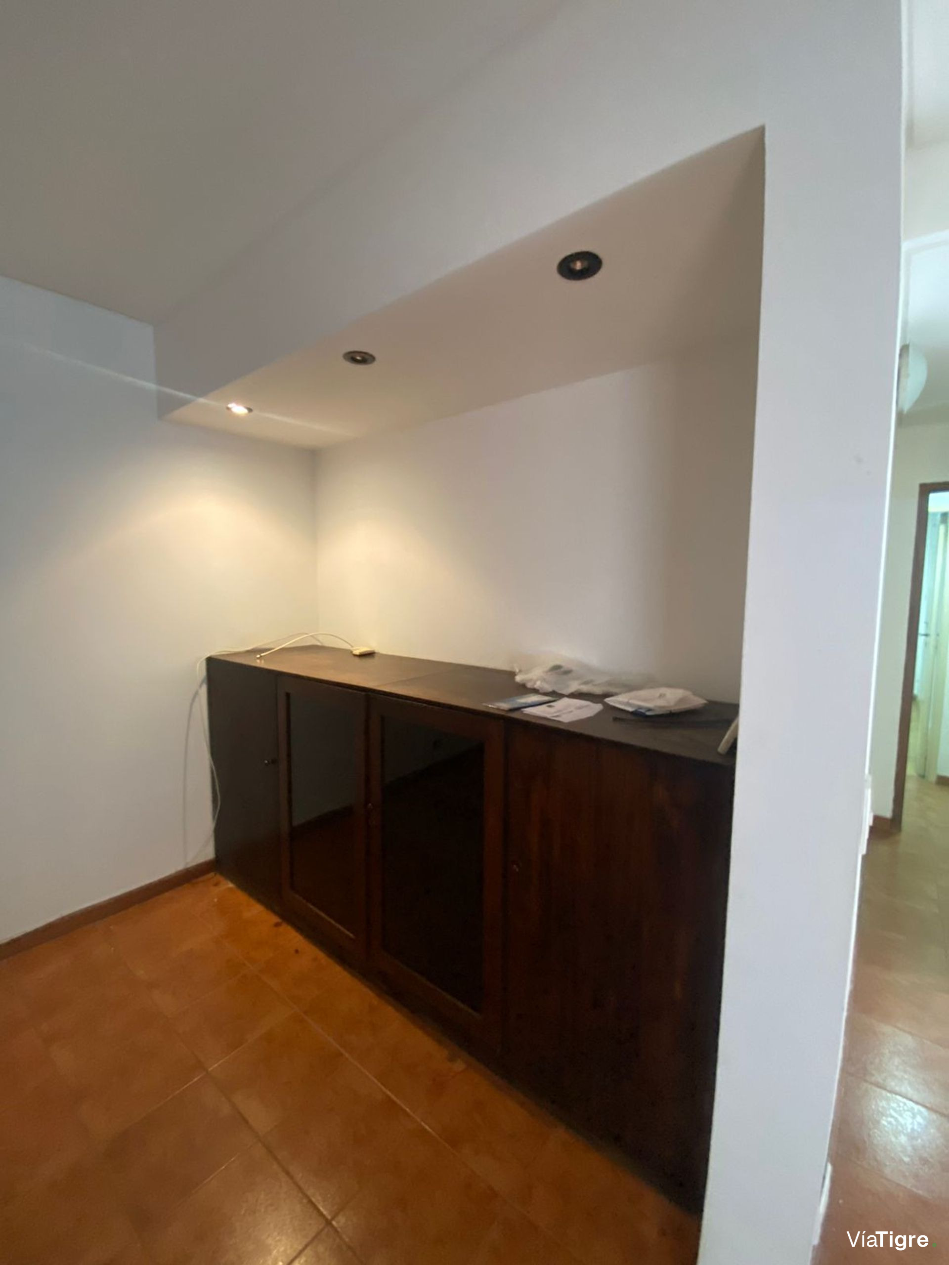 Bellísima casa en venta en Tigre Residencial!