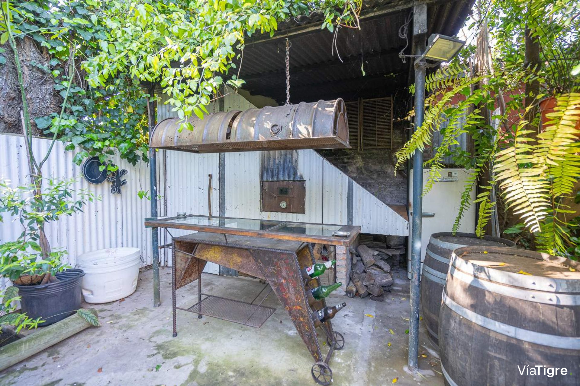 Bellísima casa en venta en Tigre Residencial!