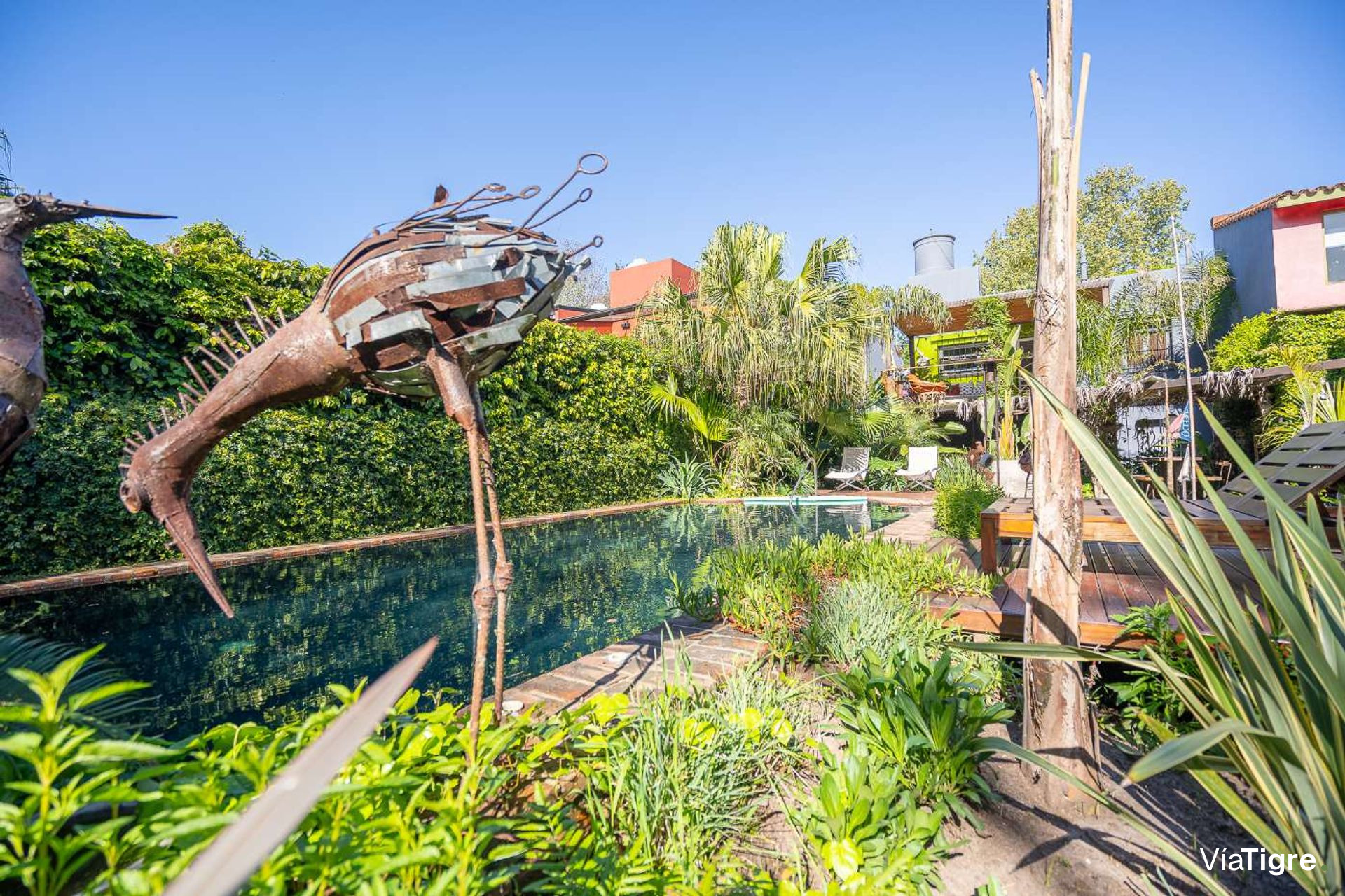 Bellísima casa en venta en Tigre Residencial!