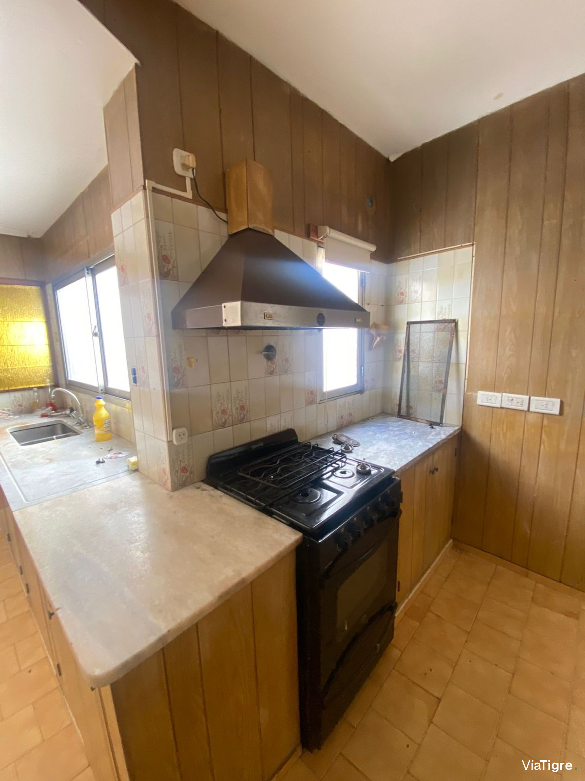 Bellísima casa en venta en Tigre Residencial!