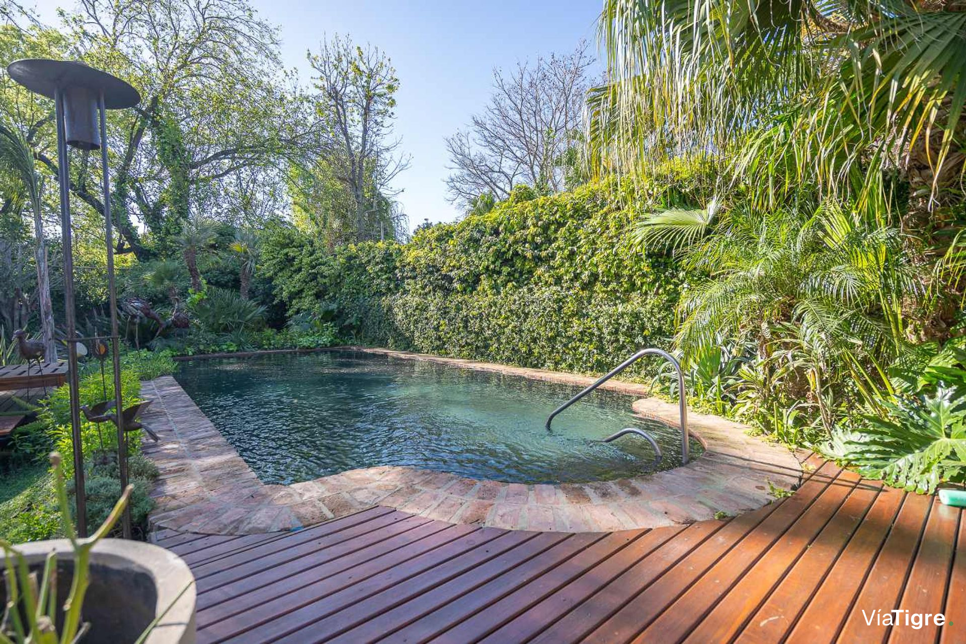 Bellísima casa en venta en Tigre Residencial!