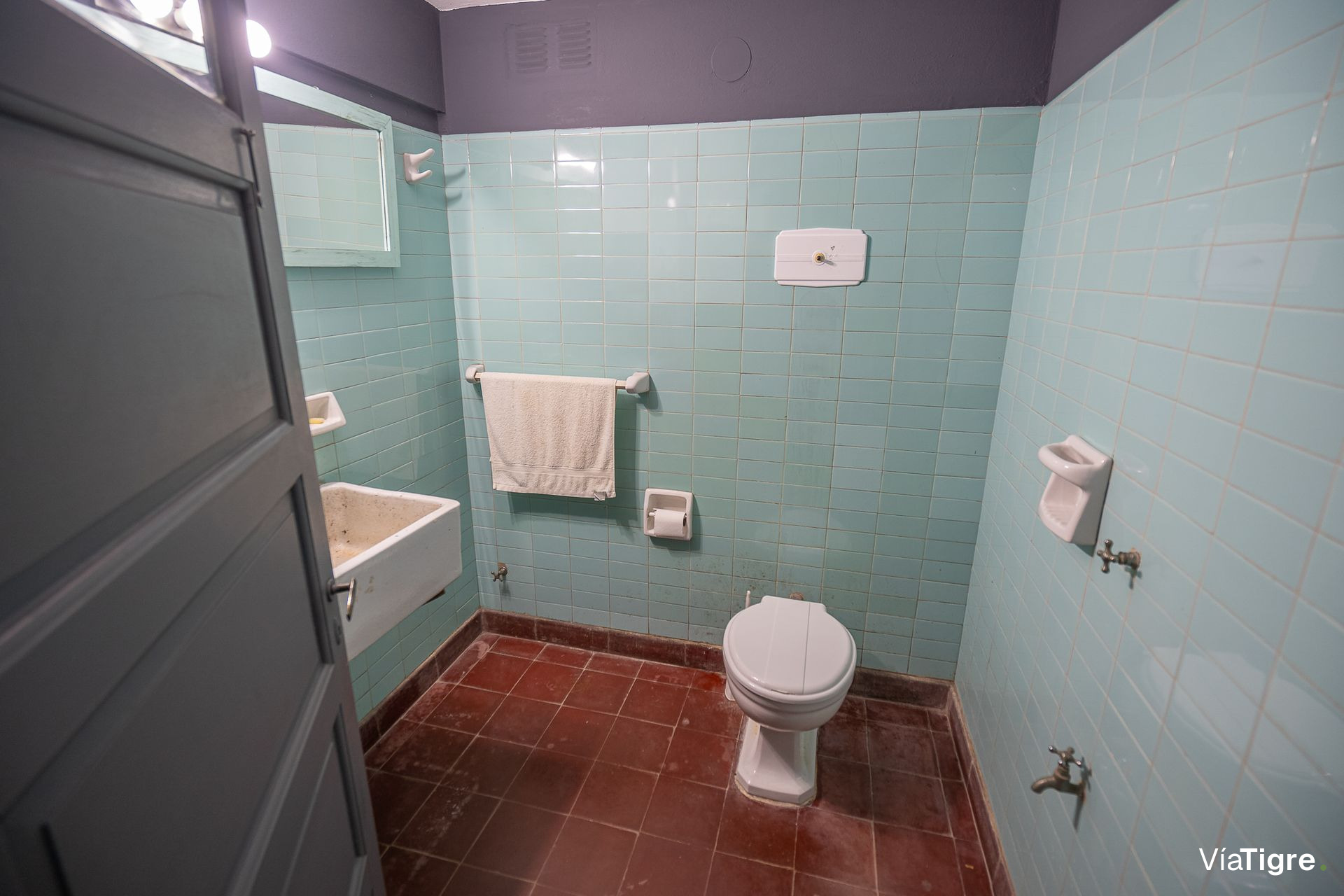 Bellísima casa en venta en Tigre Residencial!
