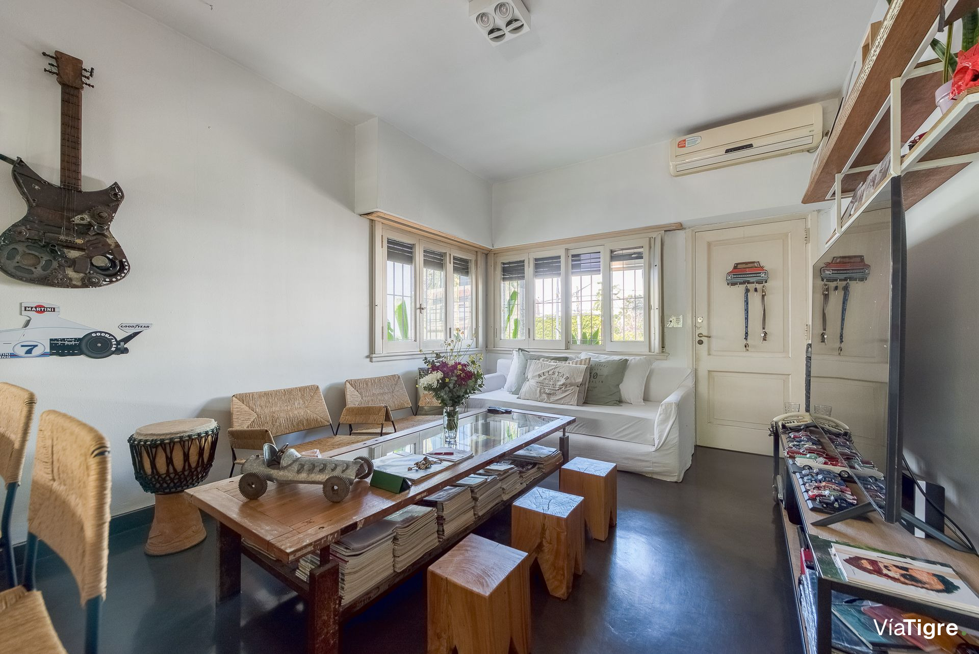 Bellísima casa en venta en Tigre Residencial!