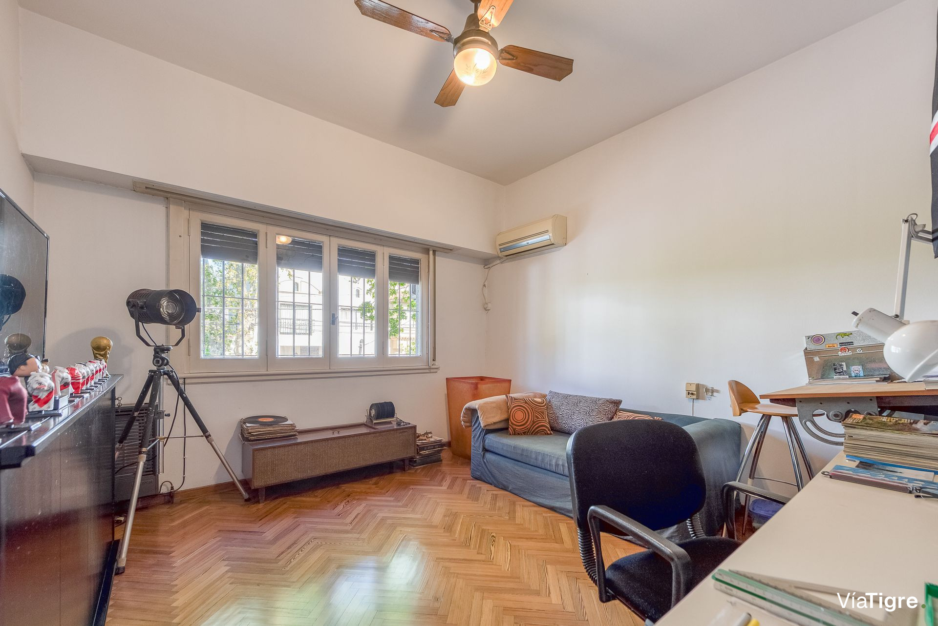 Bellísima casa en venta en Tigre Residencial!