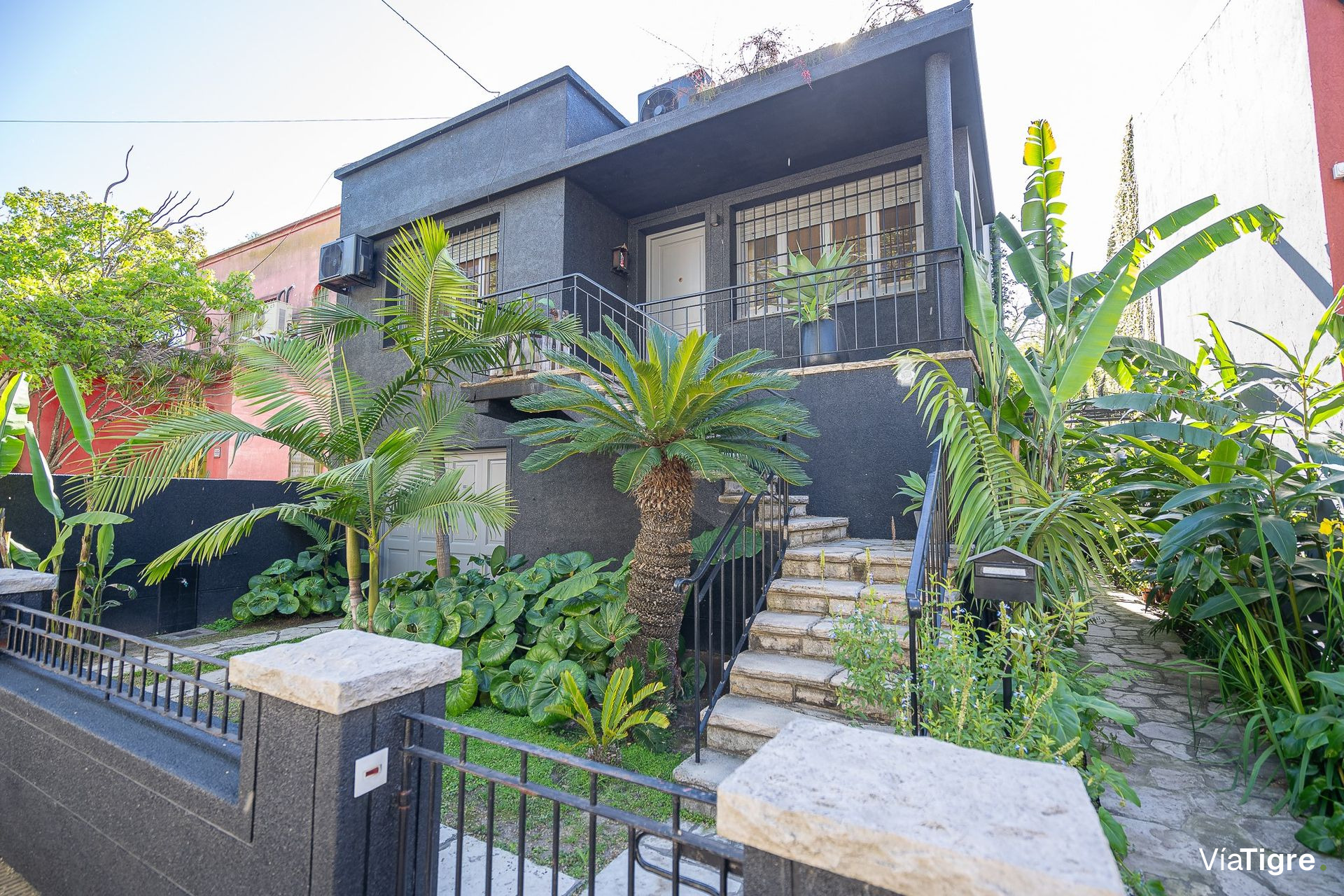 Bellísima casa en venta en Tigre Residencial!