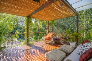 Bellísima casa en venta en Tigre Residencial!