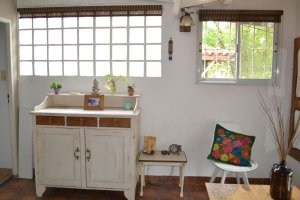 Short-term 2-room rental with garage and pool Martinez