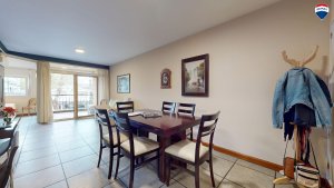 Short-term 2-room rental with garage and pool Martinez