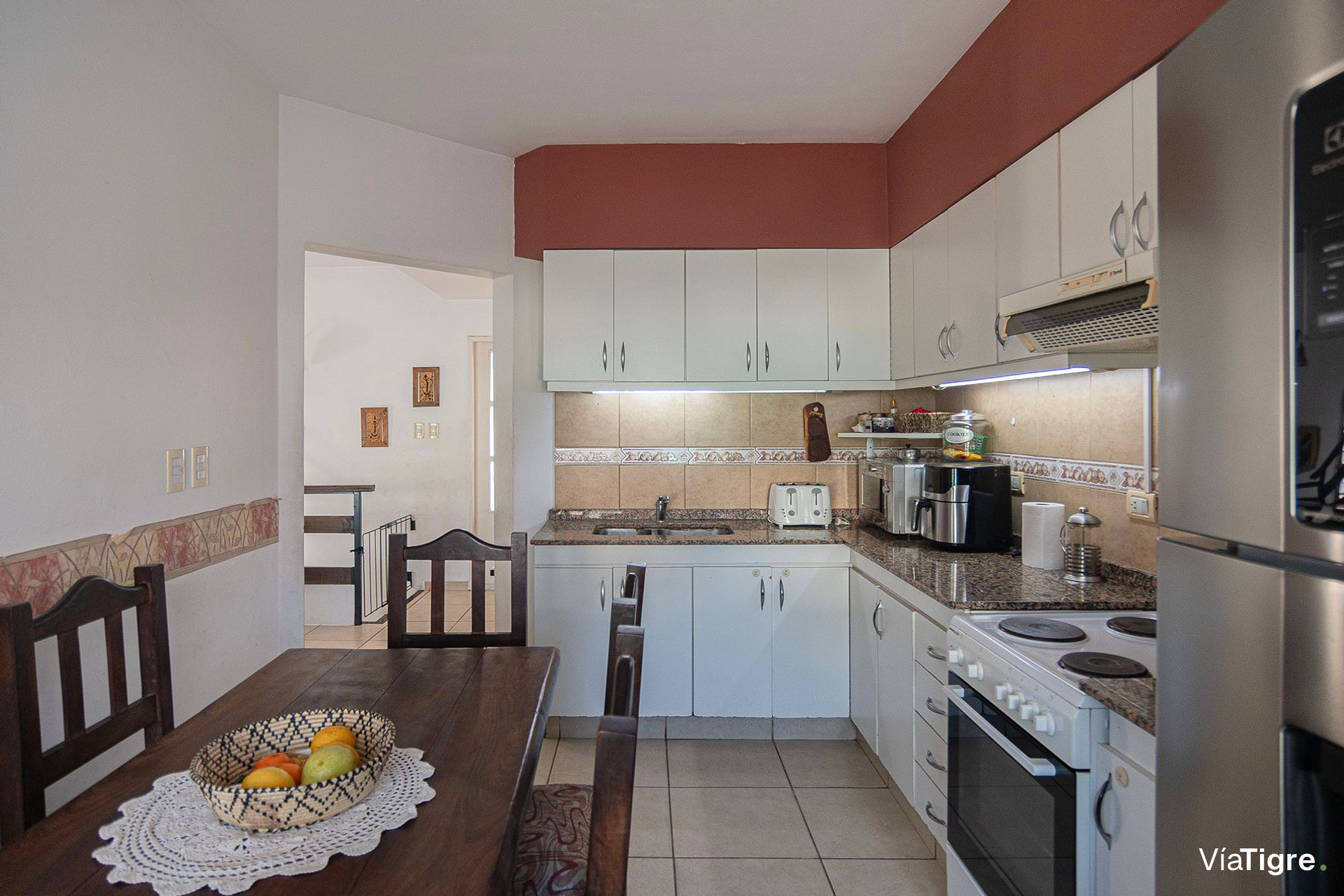 Venta PH 3 ambientes Carapachay - Luminoso