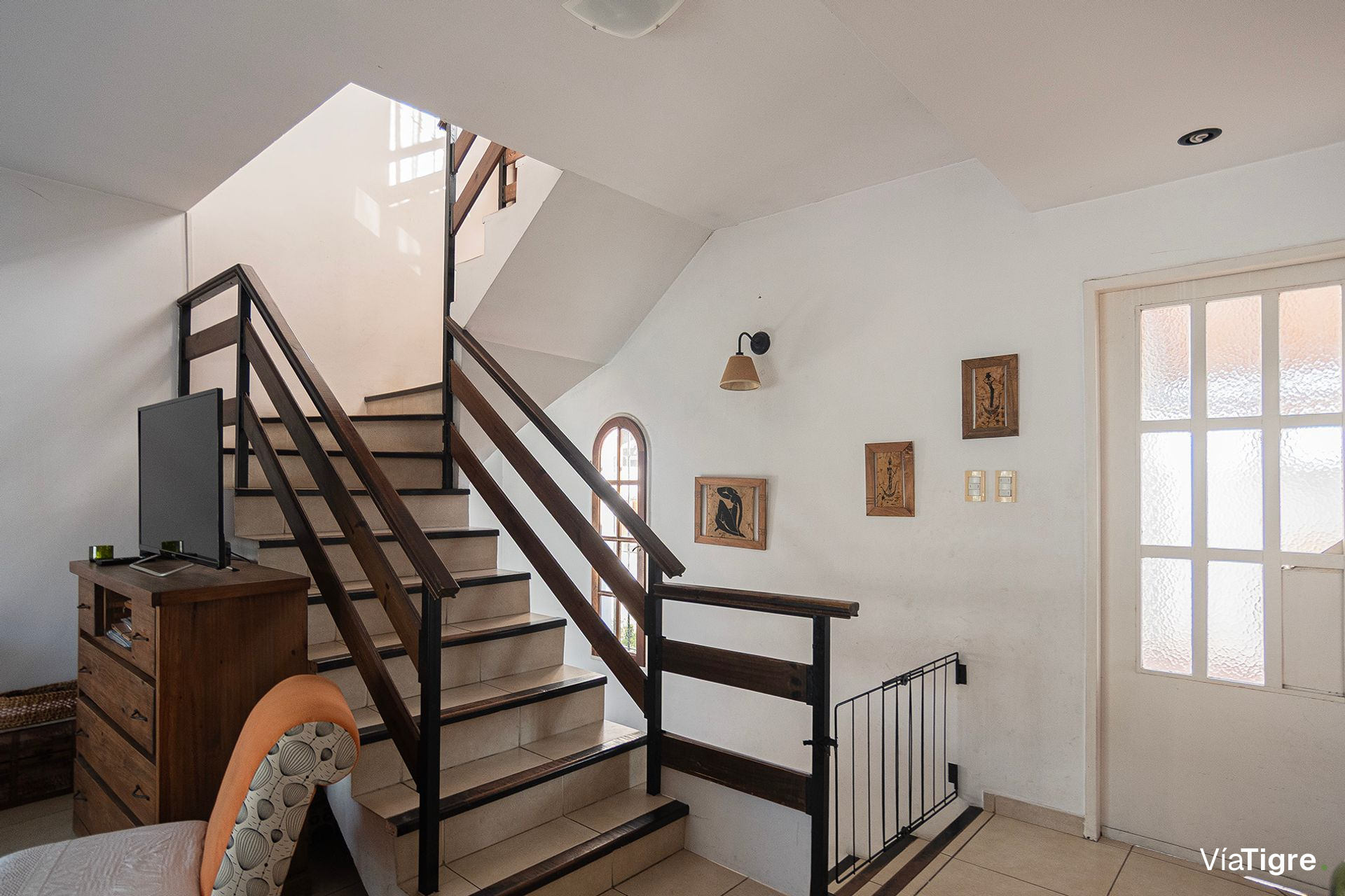 Venta PH 3 ambientes Carapachay - Luminoso