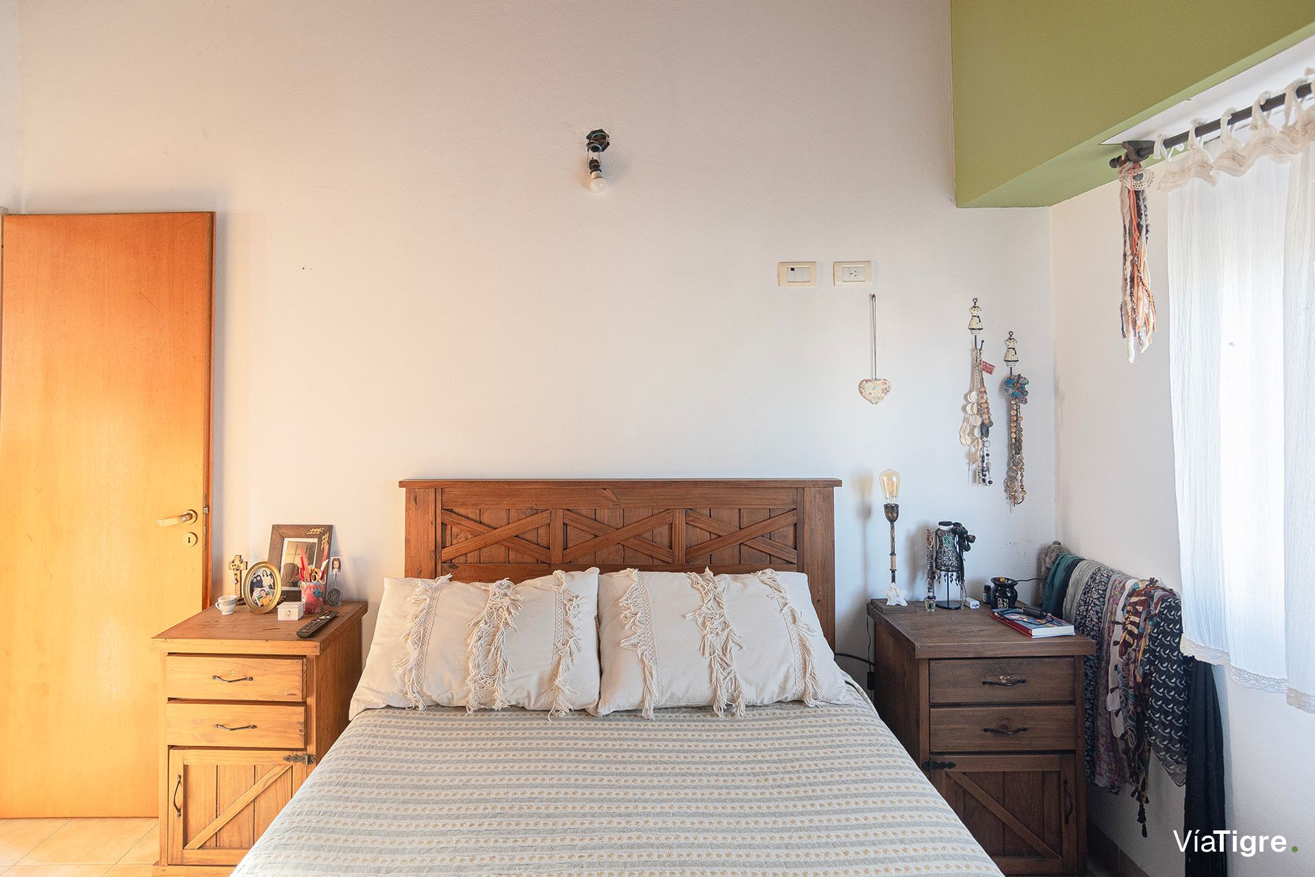 Venta PH 3 ambientes Carapachay - Luminoso