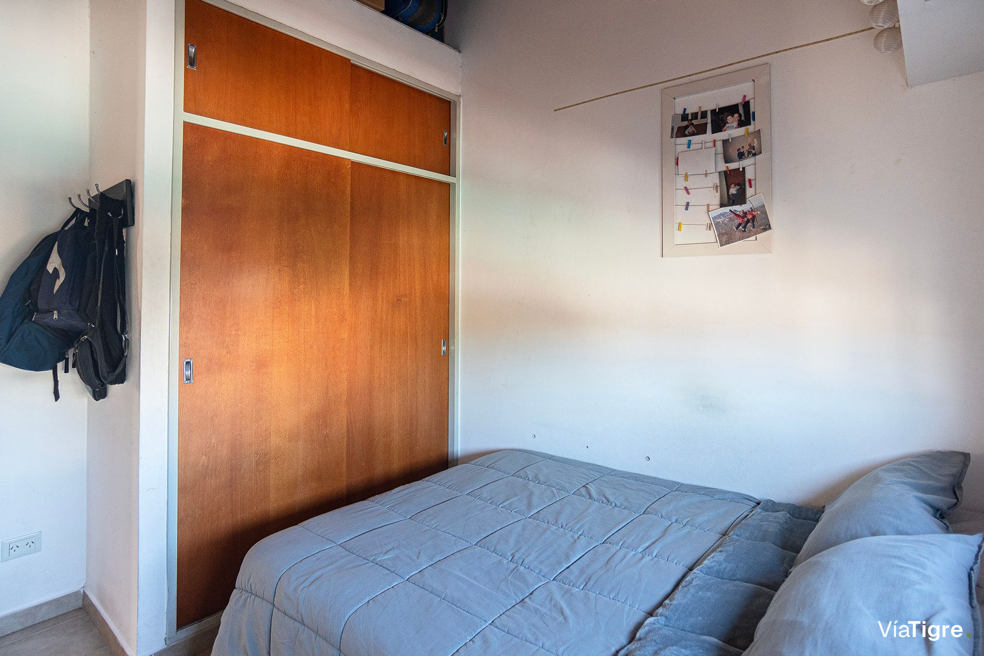 Venta PH 3 ambientes Carapachay - Luminoso