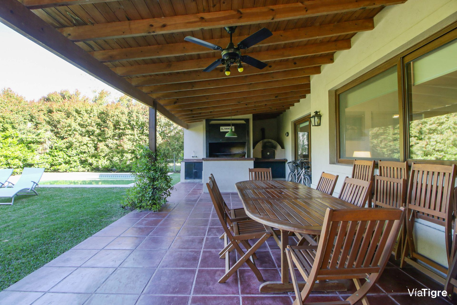 Venta PH 3 ambientes Carapachay - Luminoso
