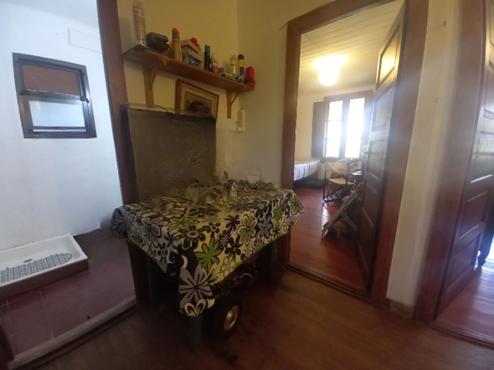 VENTA CABAÑA +LOTE + LANCHA A° Estudiante, 2da Sec