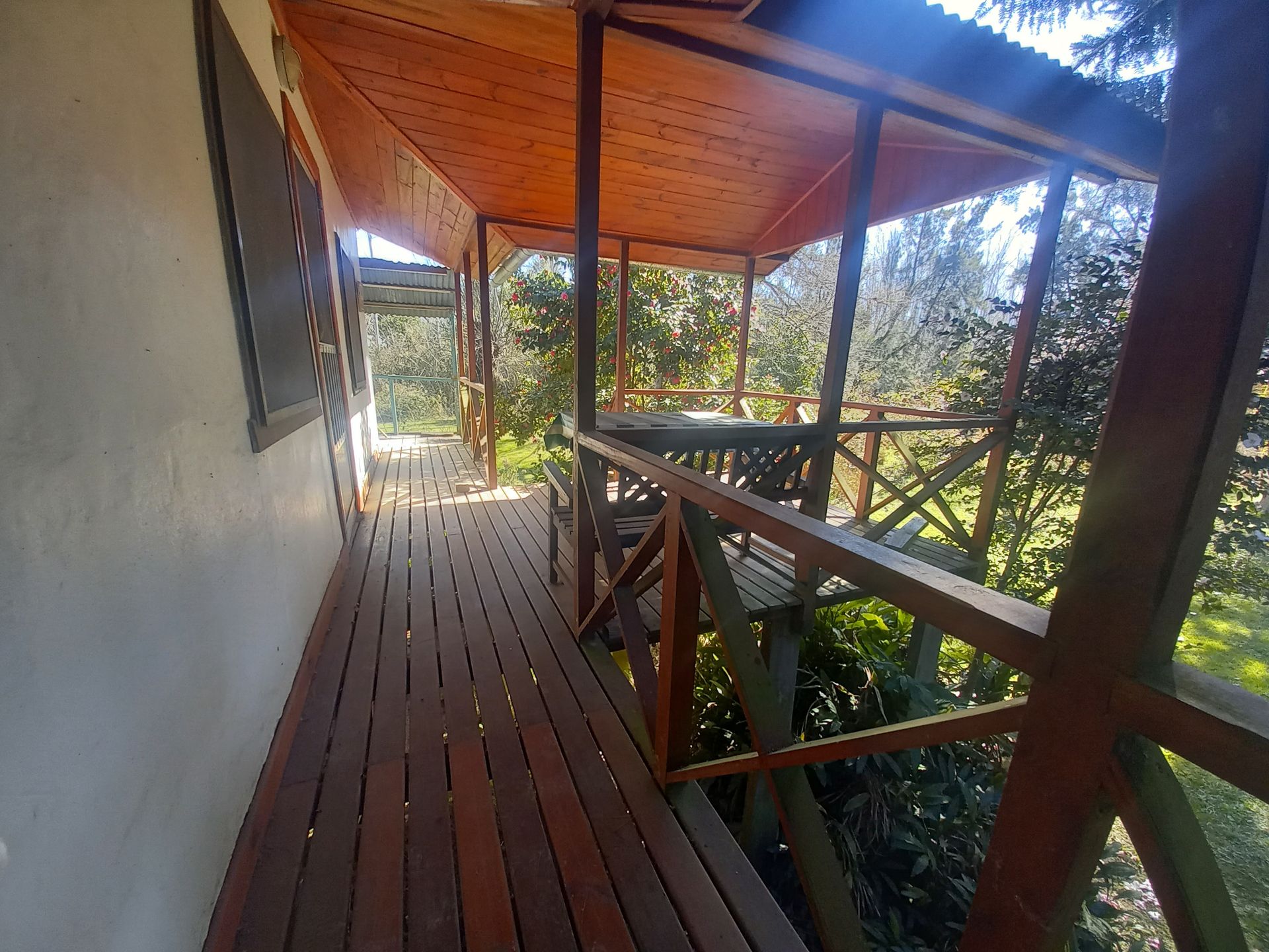VENTA CABAÑA +LOTE + LANCHA A° Estudiante, 2da Sec