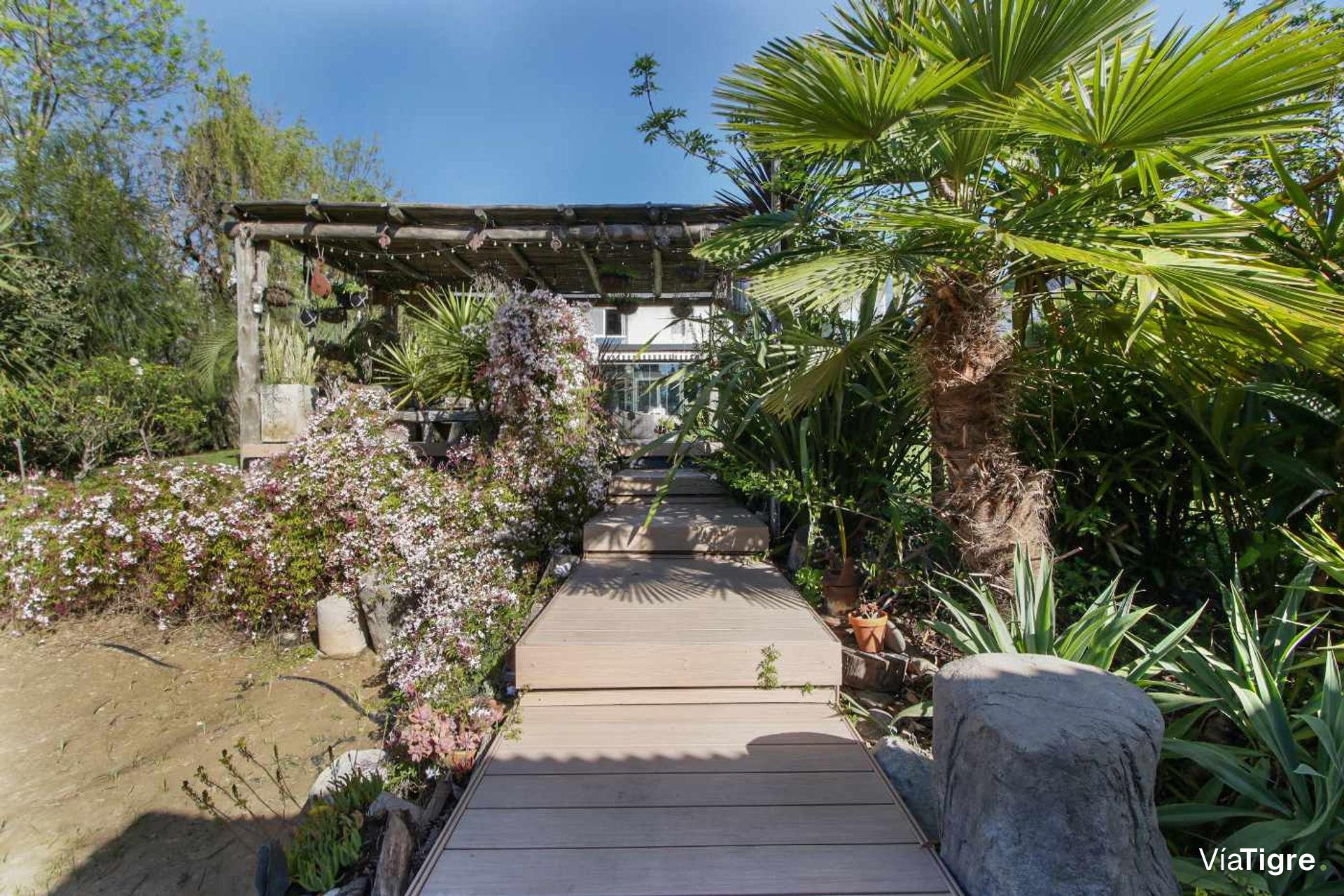 Venta Casa 3 ambientes en Boulogne - San Isidro