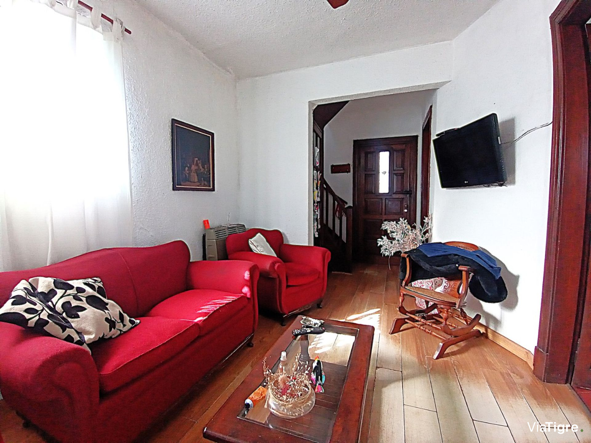 Venta Casa 3 ambientes en Boulogne - San Isidro