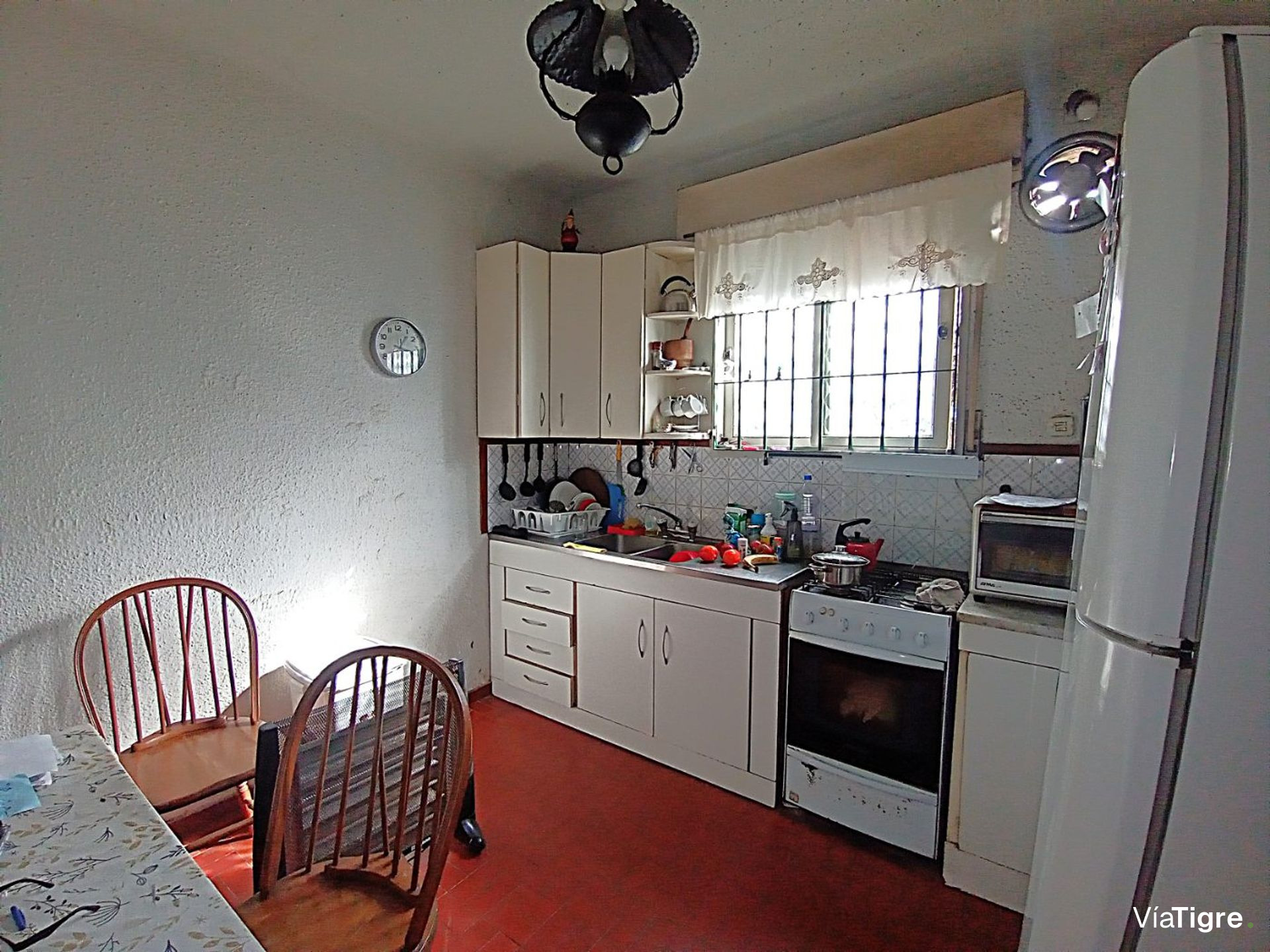 Venta Casa 3 ambientes en Boulogne - San Isidro