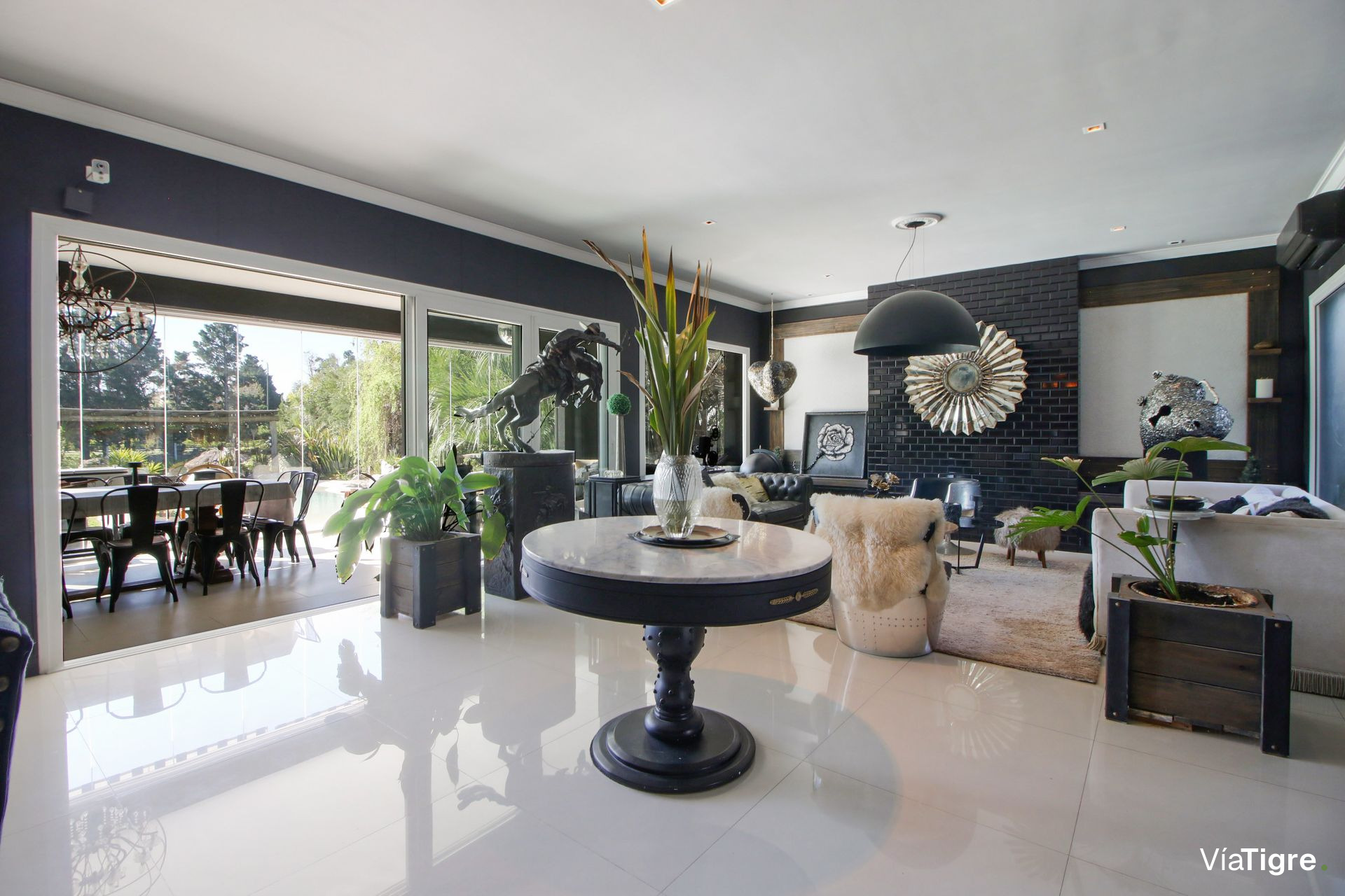 Venta Casa 3 ambientes en Boulogne - San Isidro
