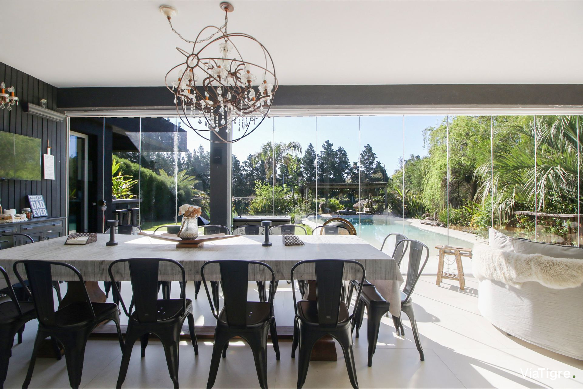 Venta Casa 3 ambientes en Boulogne - San Isidro