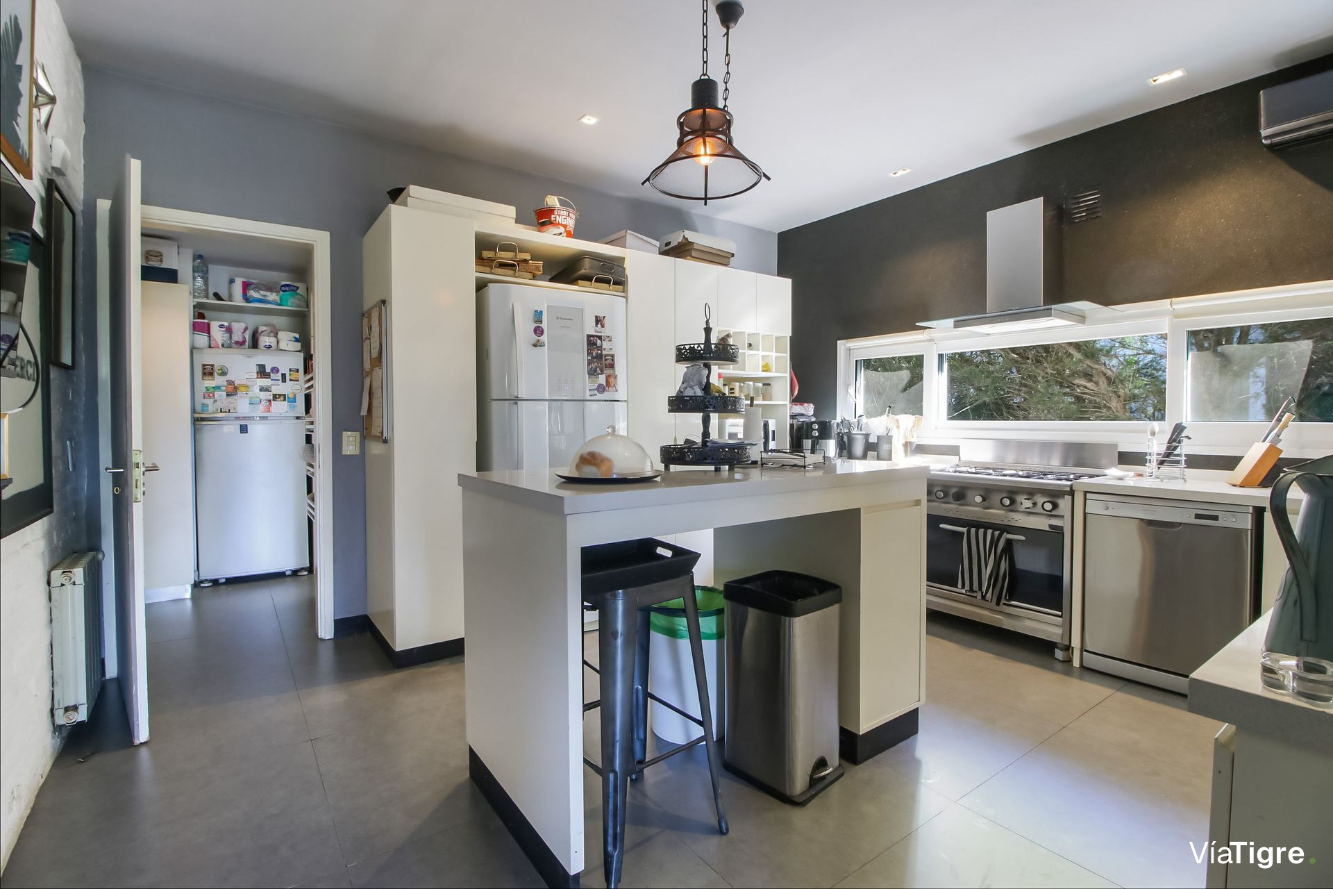 Venta Casa 3 ambientes en Boulogne - San Isidro