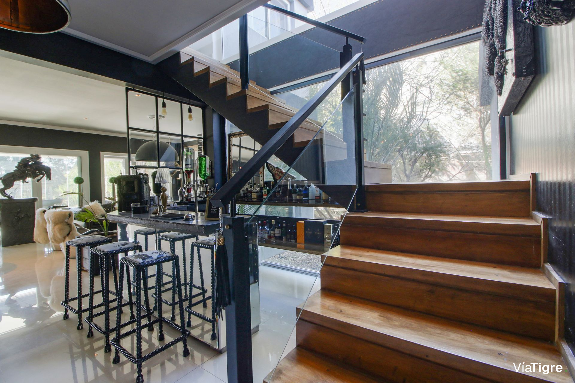 Venta Casa 3 ambientes en Boulogne - San Isidro