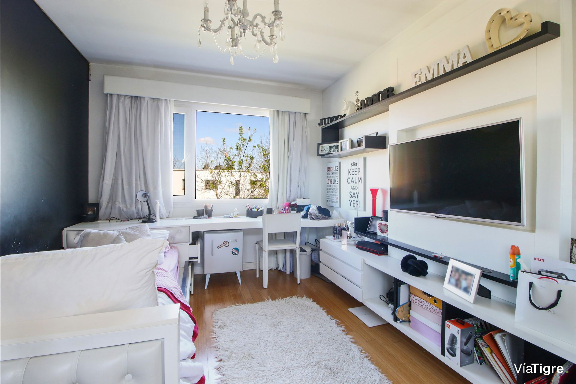 Venta Casa 3 ambientes en Boulogne - San Isidro