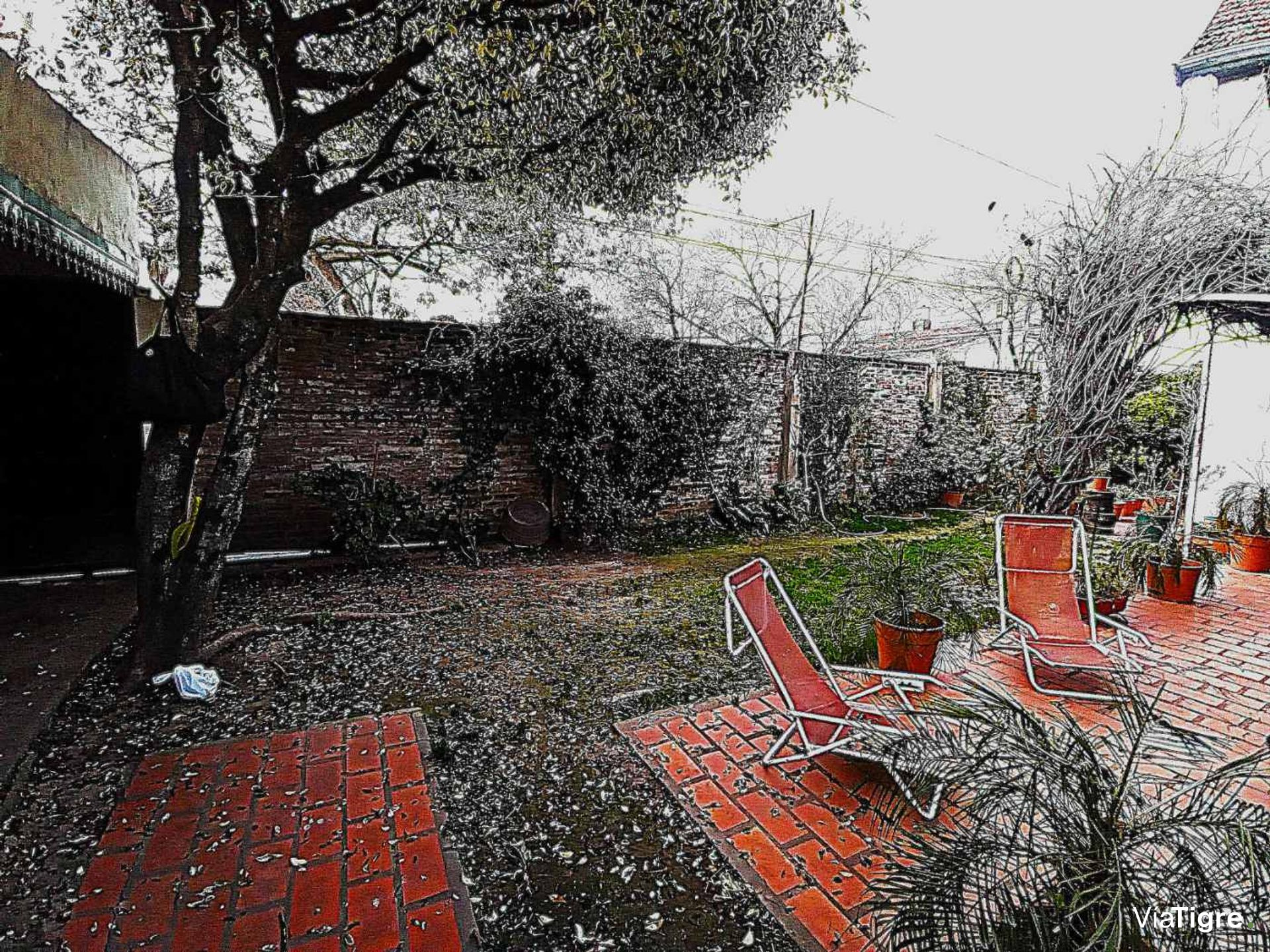 Venta Casa 3 ambientes en Boulogne - San Isidro