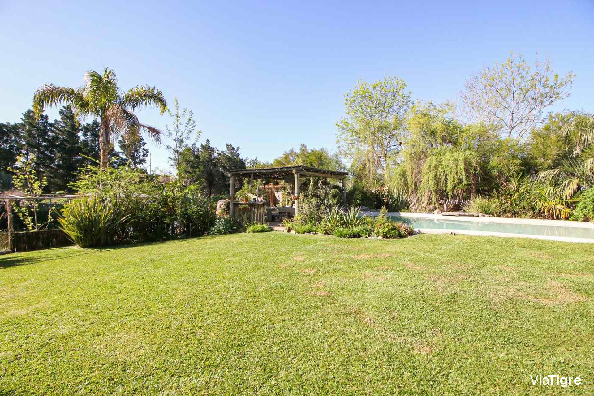 Venta Casa 3 ambientes en Boulogne - San Isidro