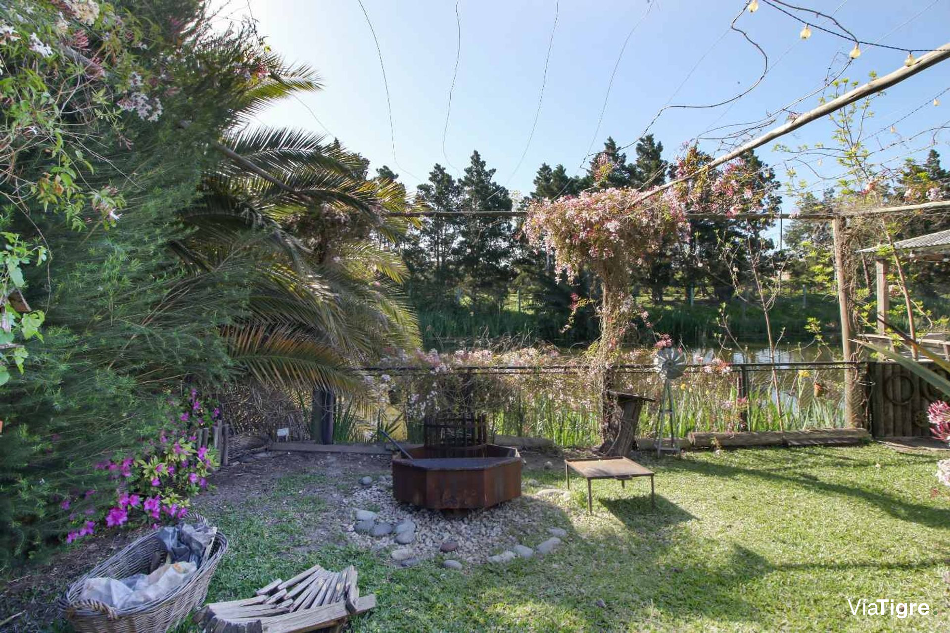 Venta Casa 3 ambientes en Boulogne - San Isidro