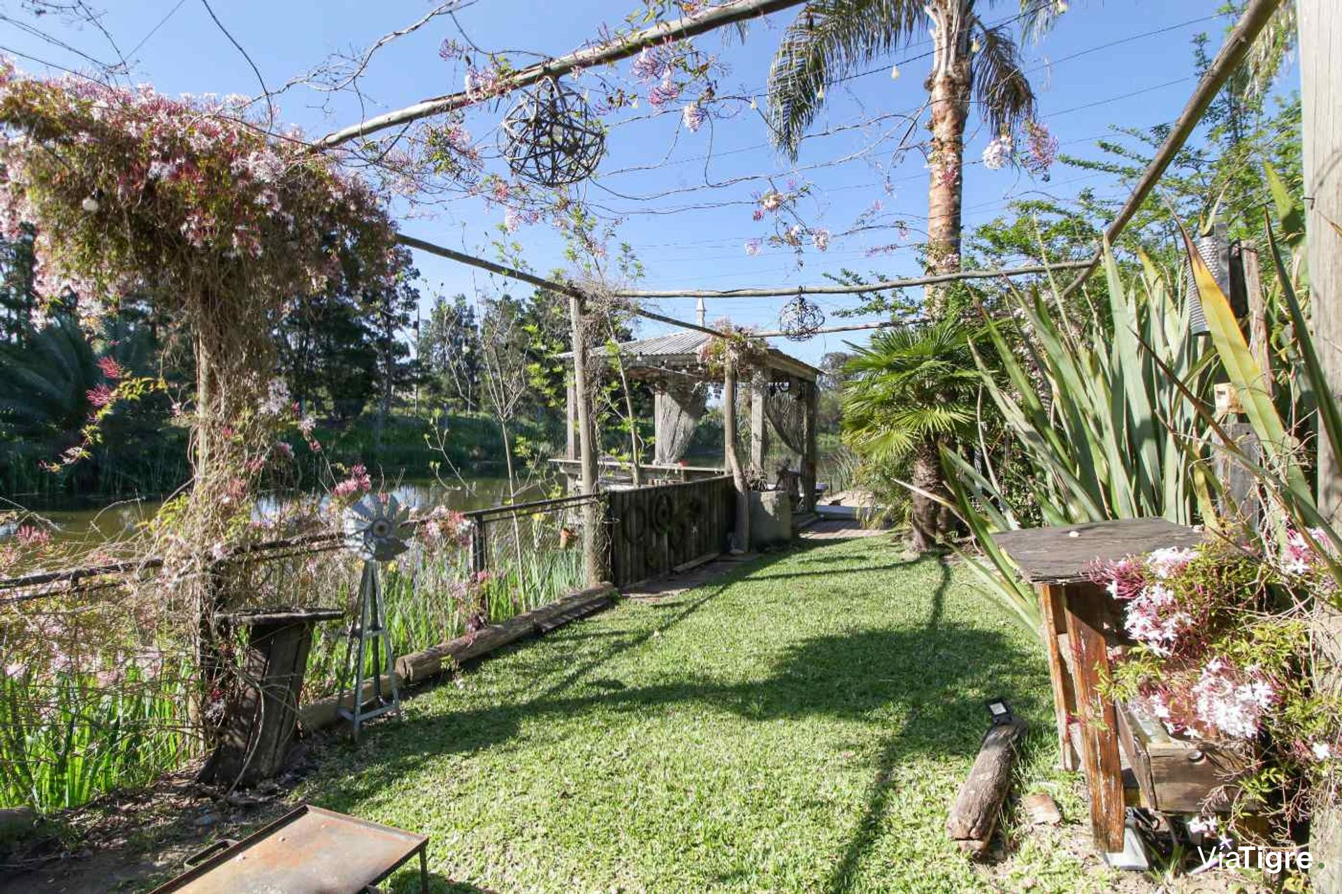 Venta Casa 3 ambientes en Boulogne - San Isidro