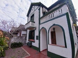 Venta Casa 3 ambientes en Boulogne - San Isidro