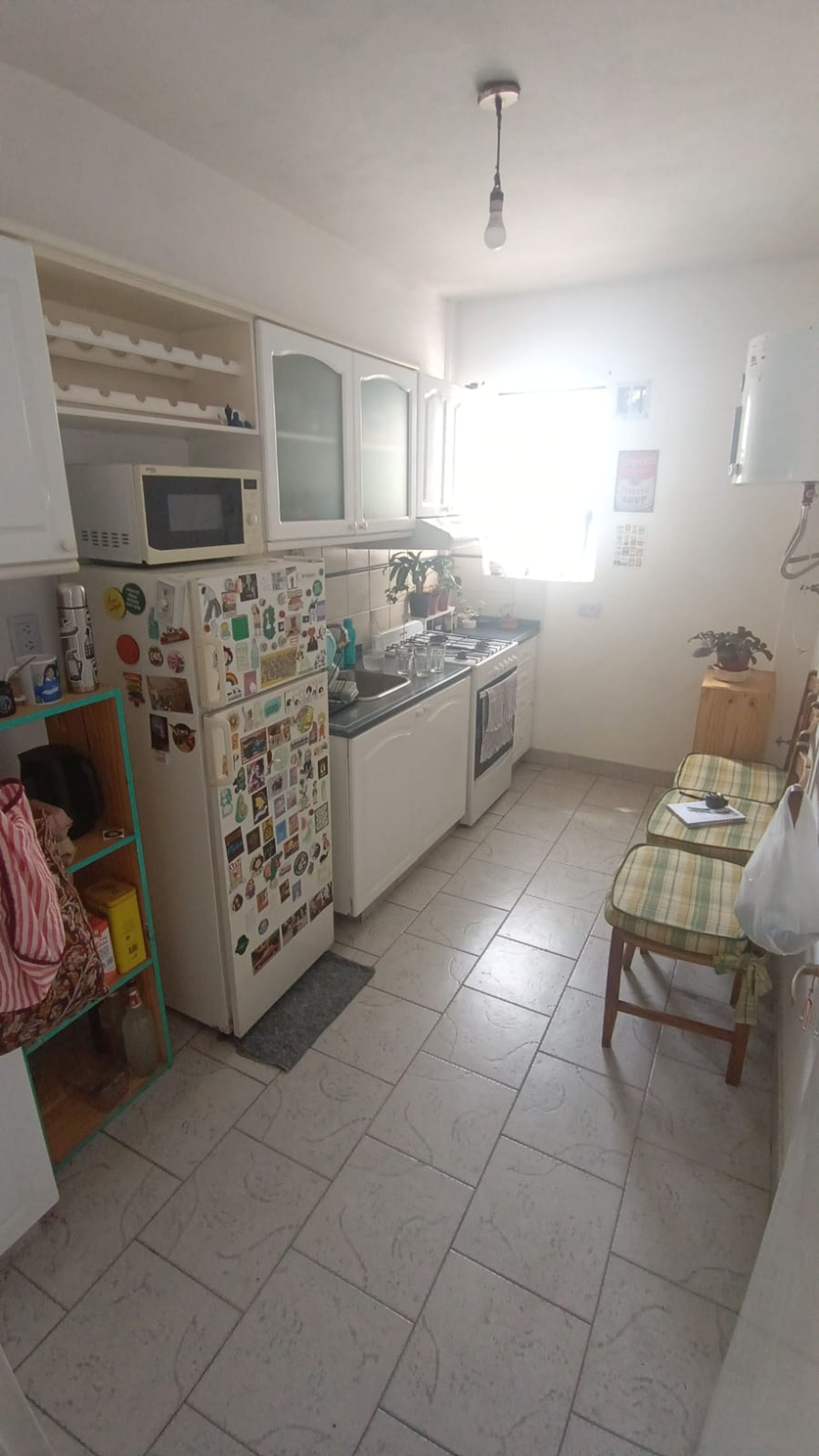 Venta Oficina Premium amoblada 2 cocheras Olivos
