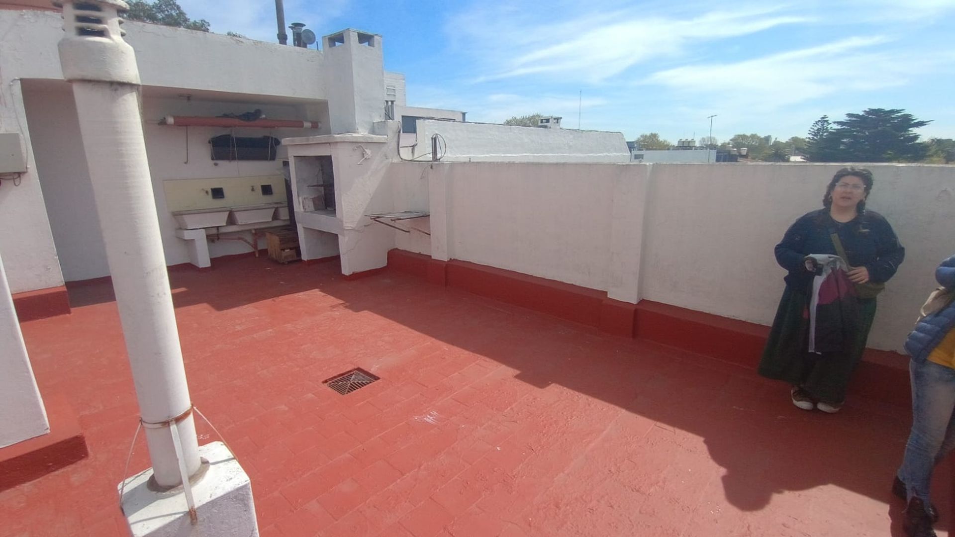 Venta Oficina Premium amoblada 2 cocheras Olivos