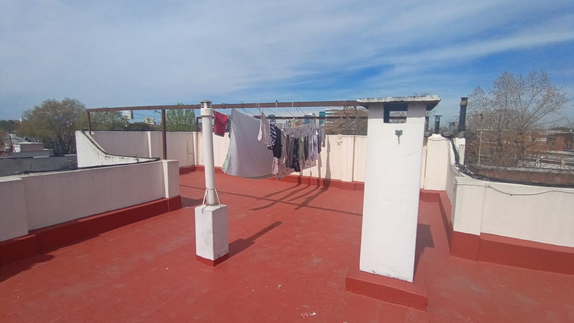 Venta Oficina Premium amoblada 2 cocheras Olivos