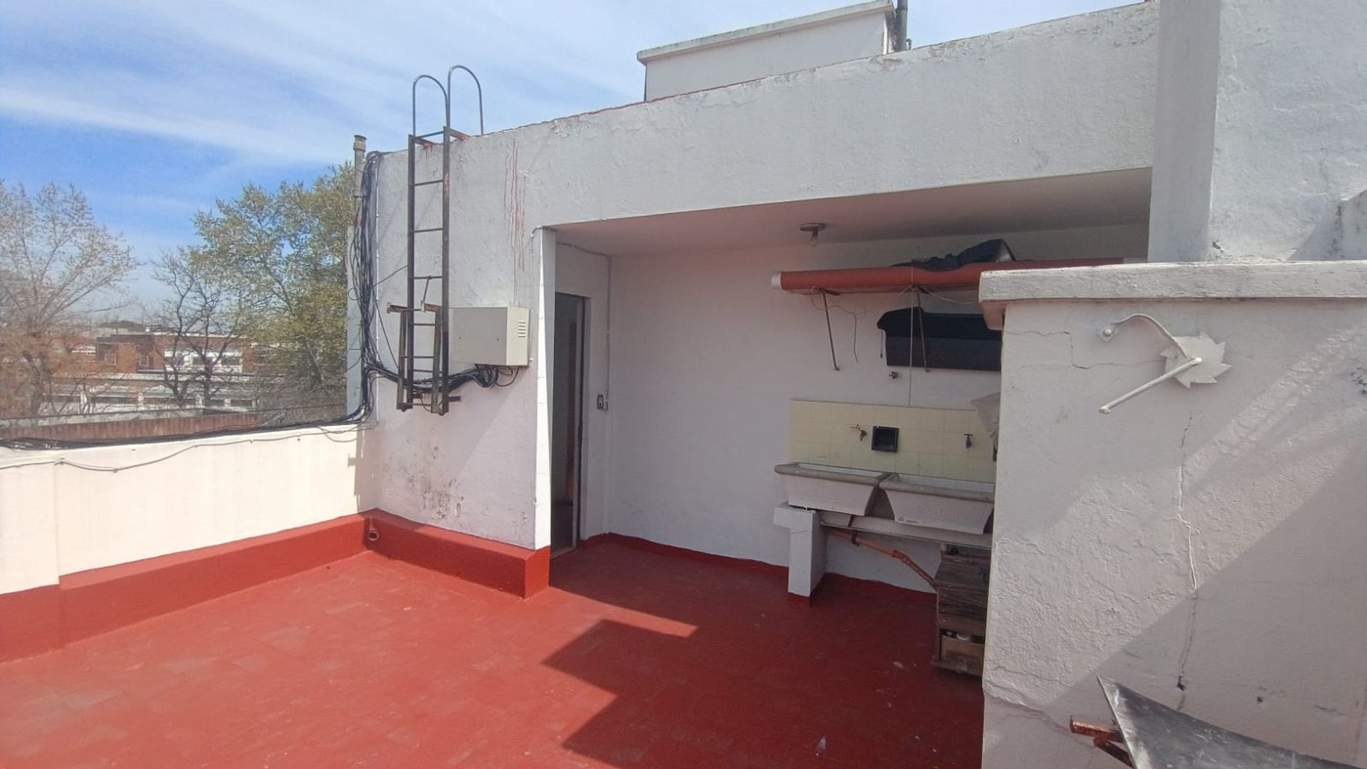 Venta Oficina Premium amoblada 2 cocheras Olivos
